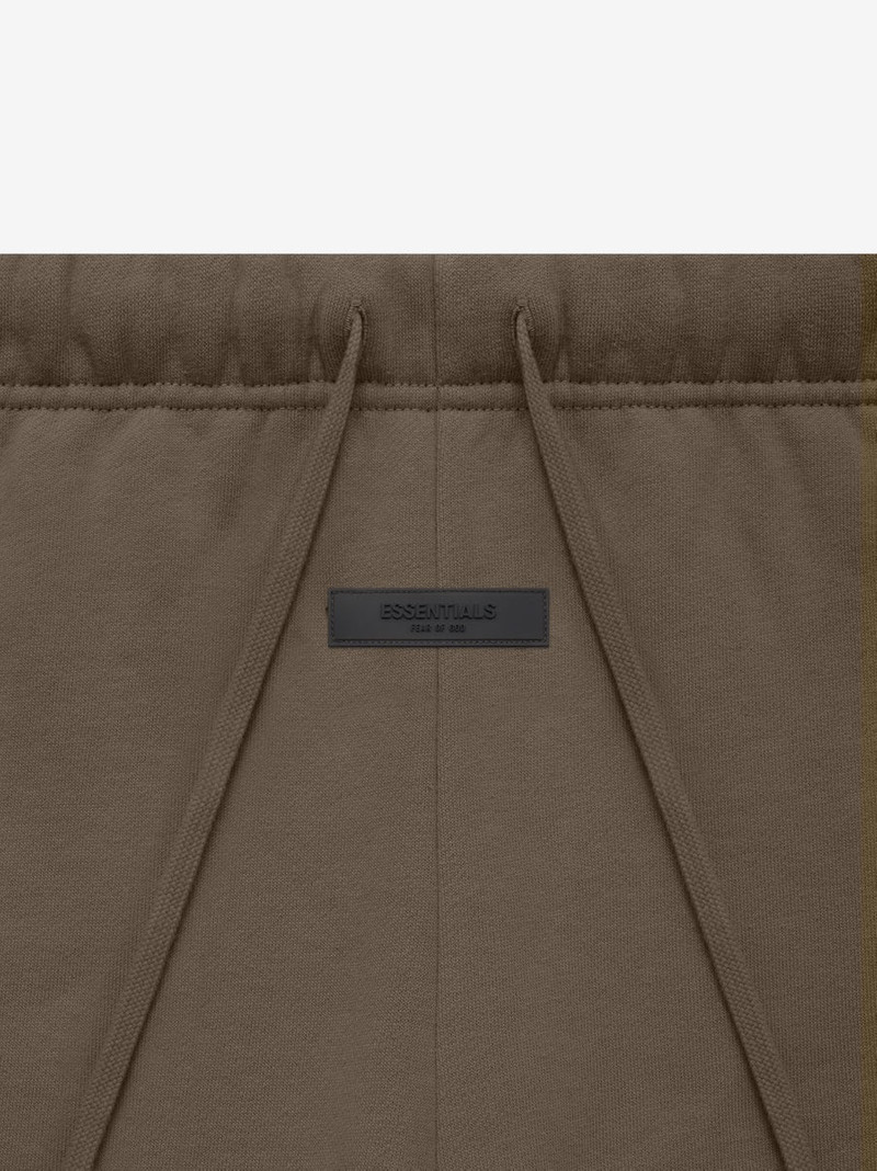 ESSENTIALS Womens Running Shorts outlook
