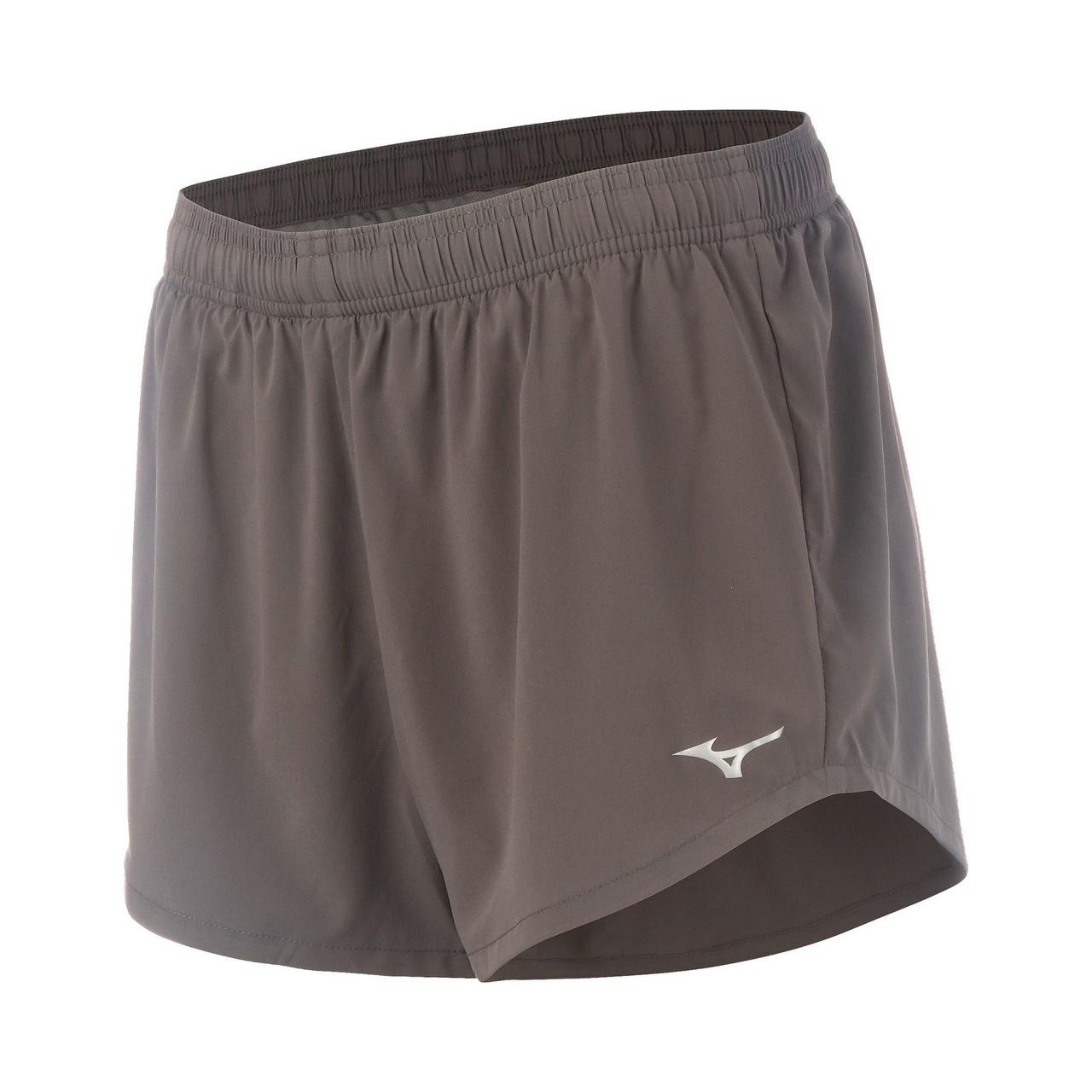 Women's Mizuno Infinity 3.5" Running Short - 1