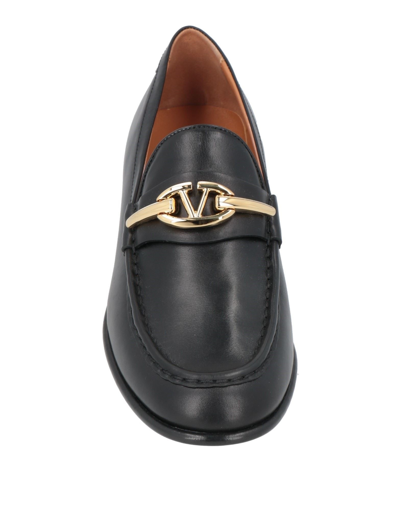Women's Loafers - 4