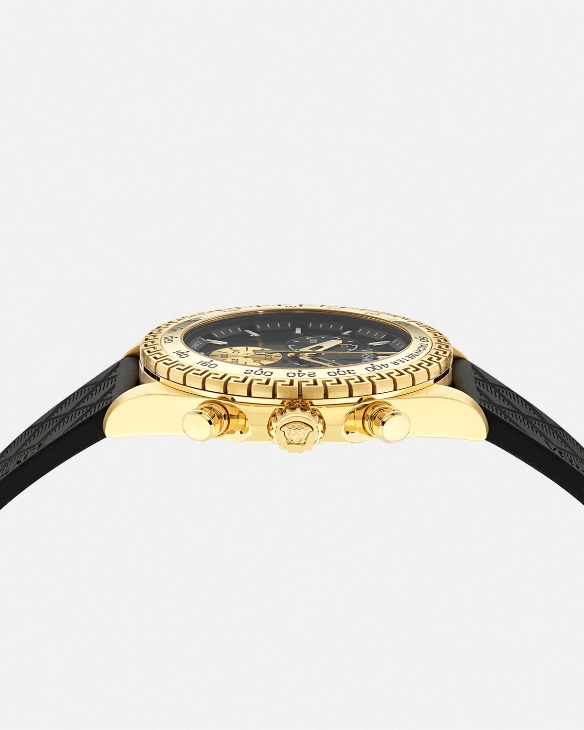 Versace Chrono X Watch - 3
