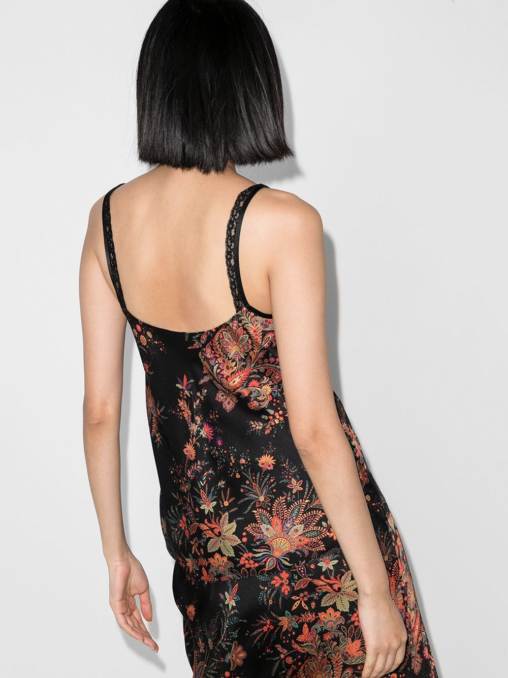 satin top - 3