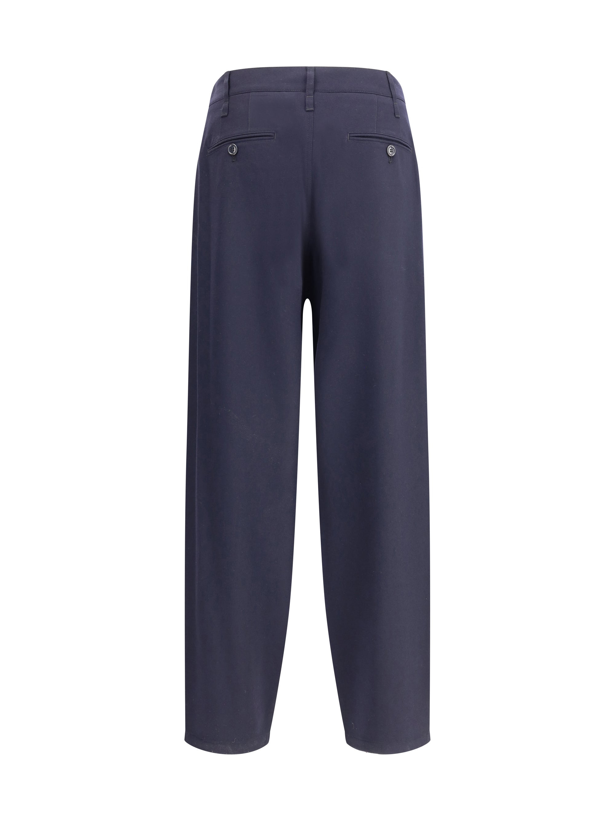 Giorgio Armani Men Trouser - 2