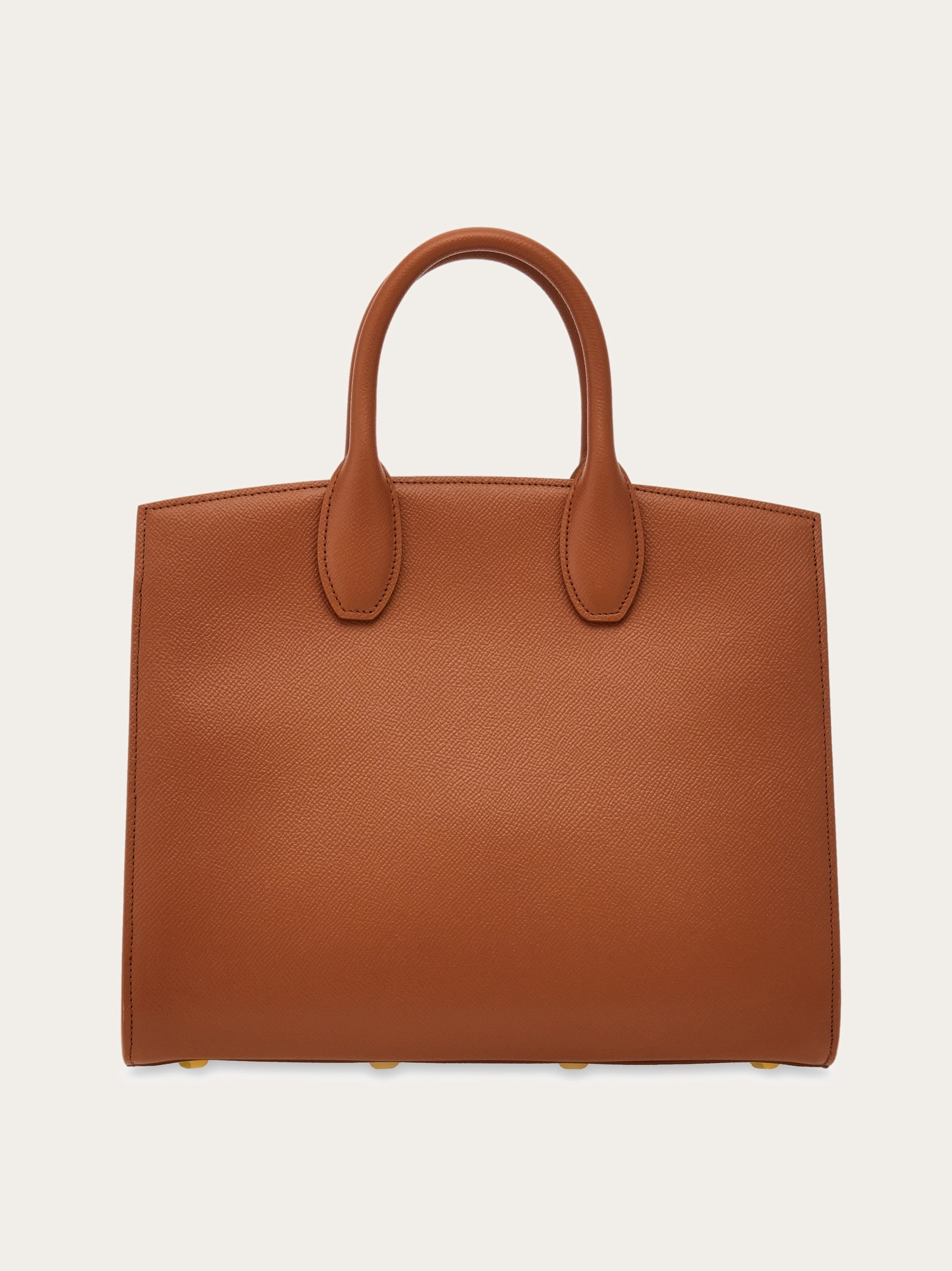 Ferragamo Studio Box bag (M) - 5