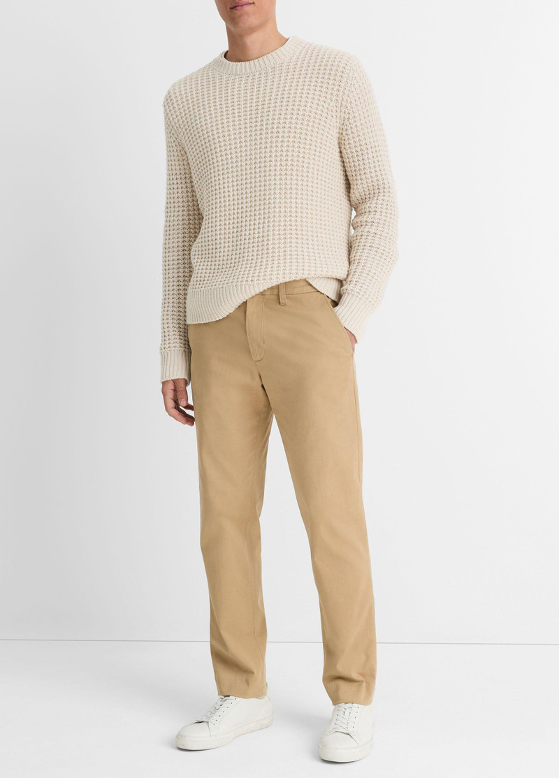 Vince Owen Athletic Stretch-Cotton Pant outlook
