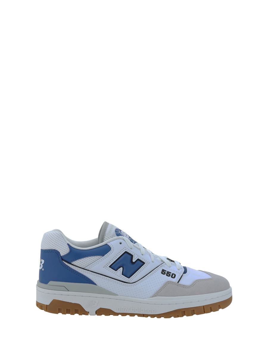 NEW BALANCE SNEAKERS - 1