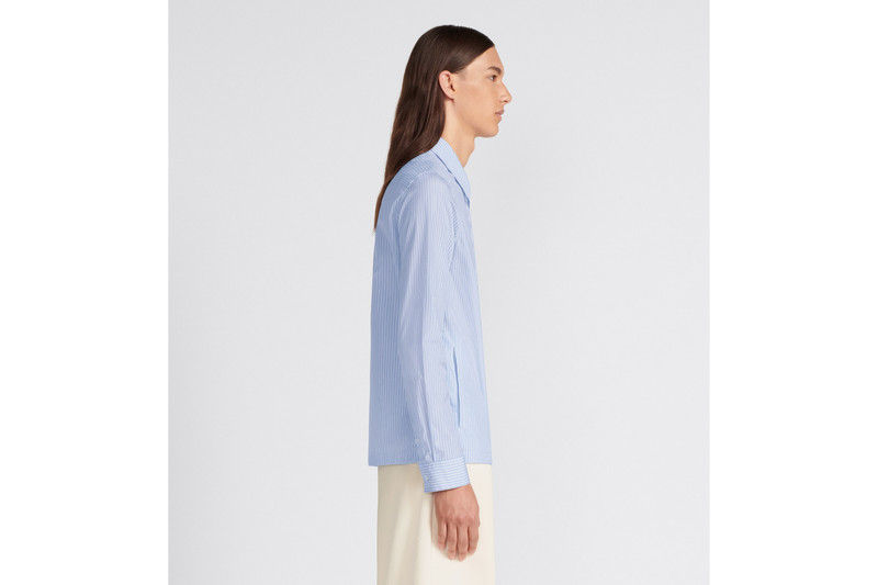 Dior Christian Dior Couture Shirt outlook
