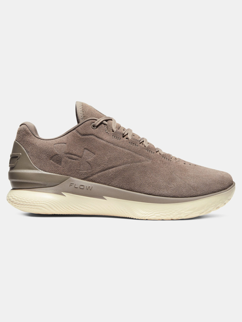 Unisex Curry 1 Low FloTro Lux Basketball Shoes - 1