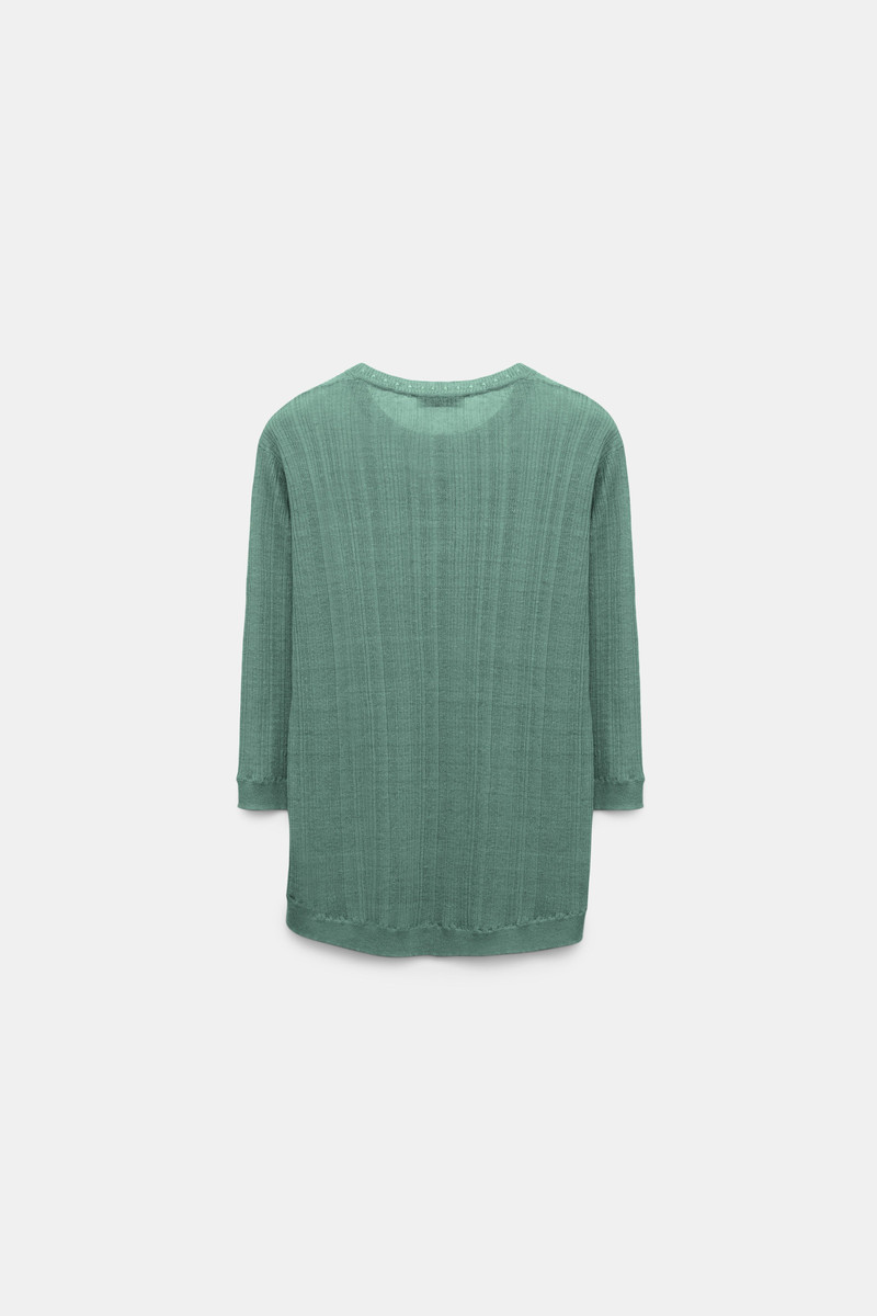 DOROTHEE SCHUMACHER SUMMER EASE pullover outlook