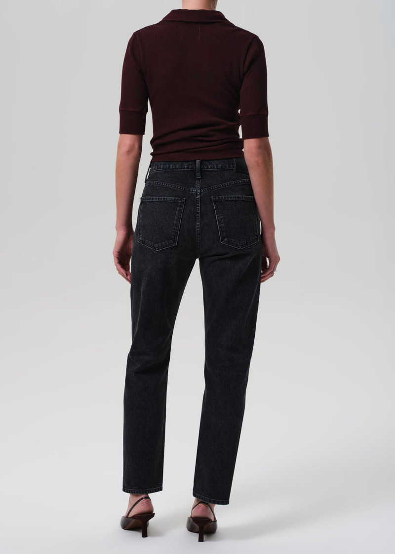 Blaine Vintage Straight In Stormy 3