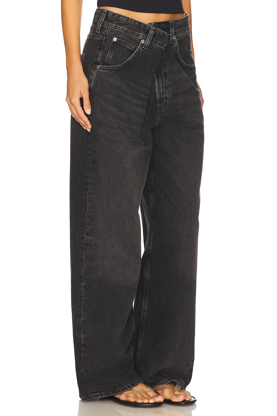 Vana Wide Leg - 2