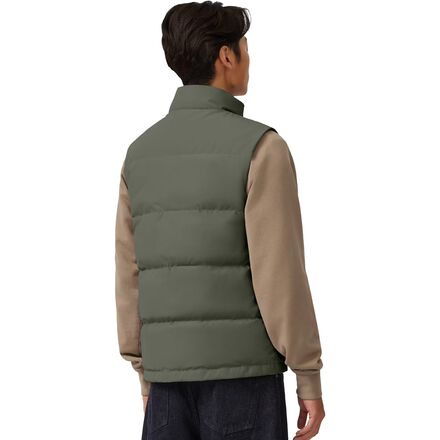 Freestyle CR Crew Vest - Men's - 2