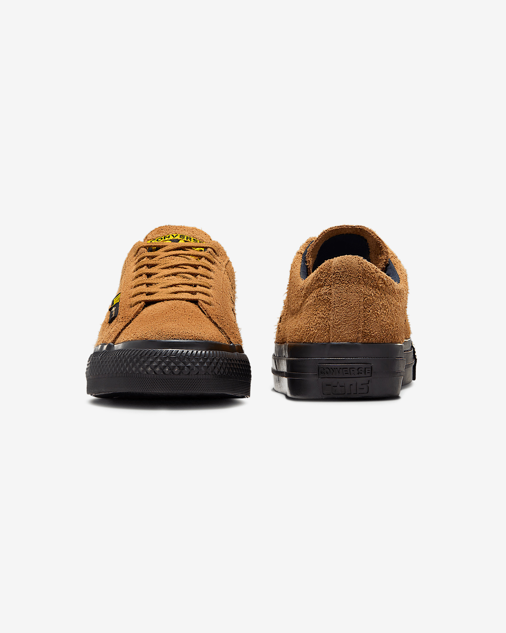 Converse x IRAK NYC One Star Pro - 6
