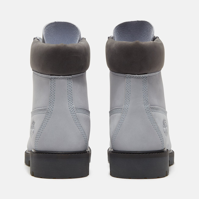 Men's Timberland® Alpine Glacier 6-Inch Waterproof Boot 5