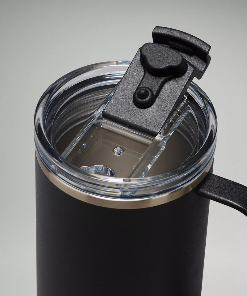 Insulated Mug 20oz 5