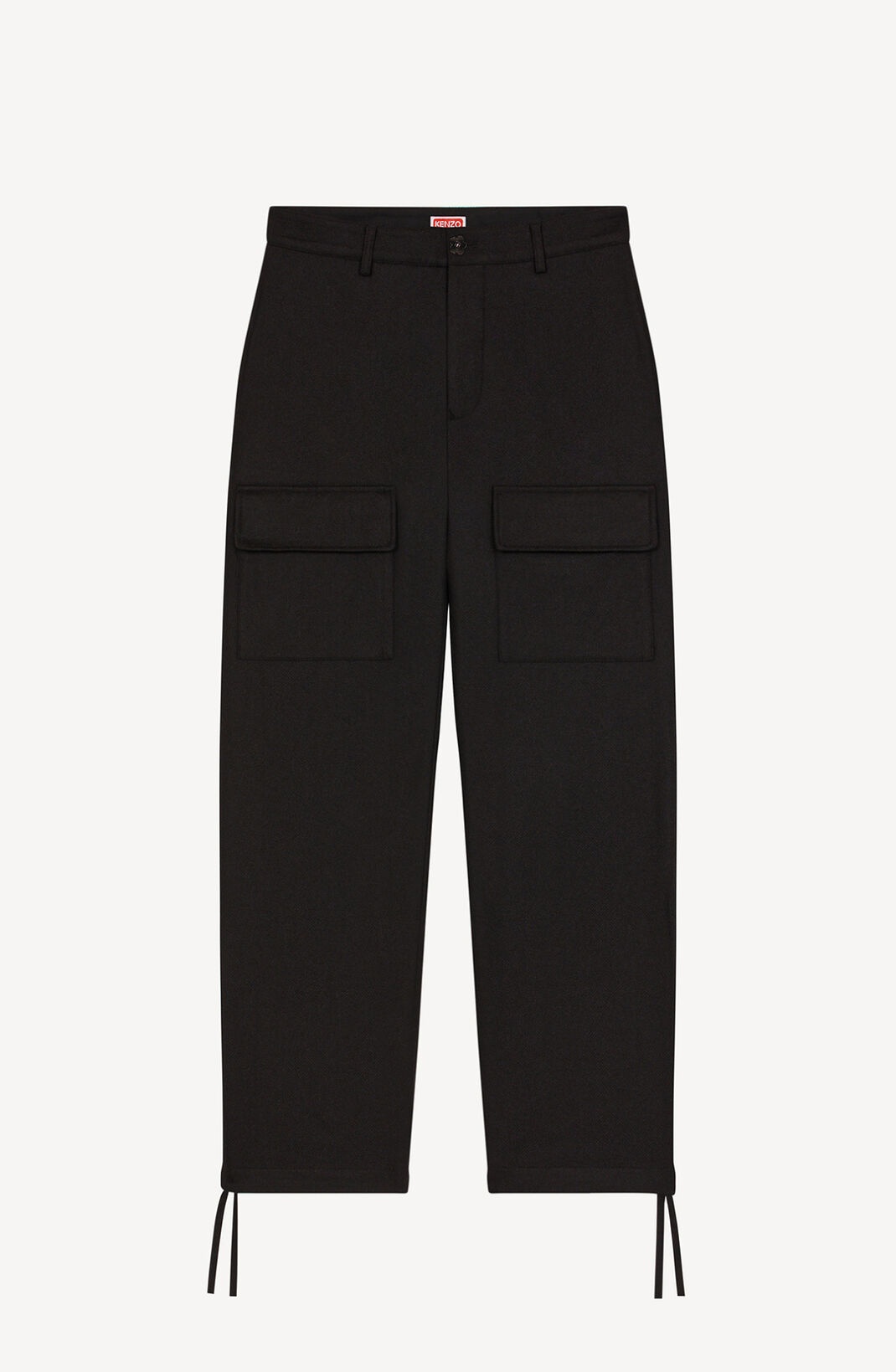 Cargo pants - 1