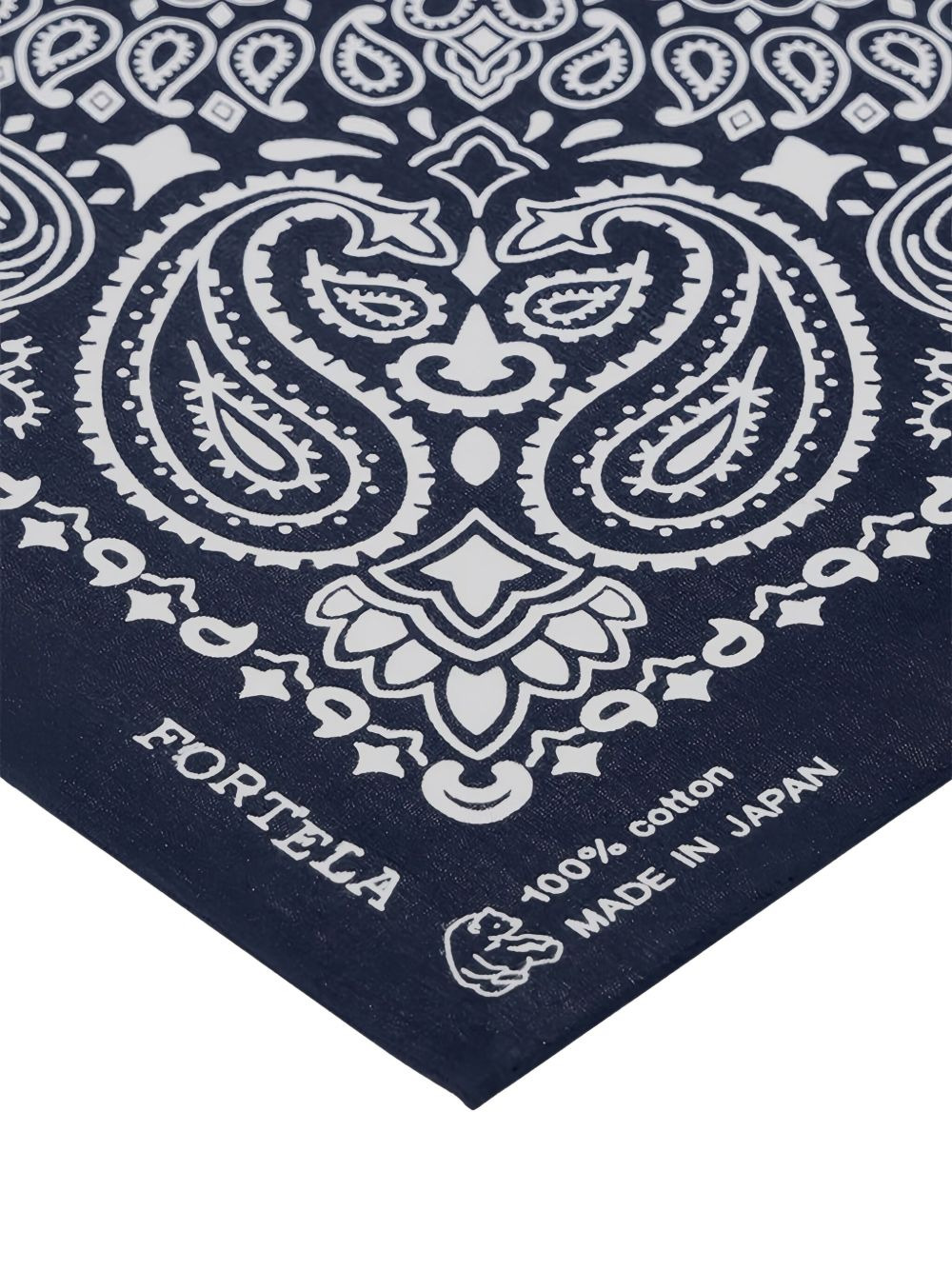 paisley bandana - 2