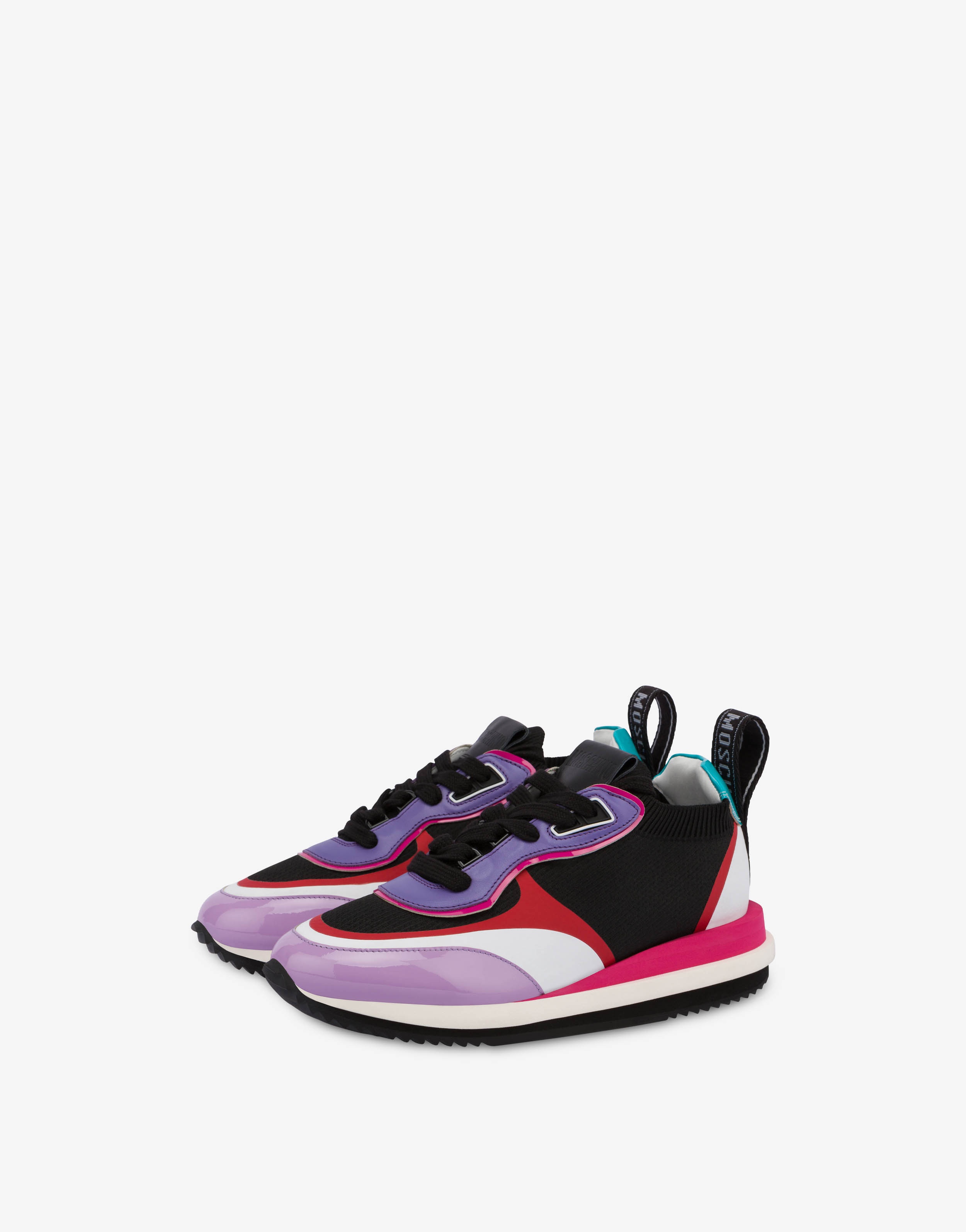 DAILY RUNNING SOCK SNEAKERS - 1