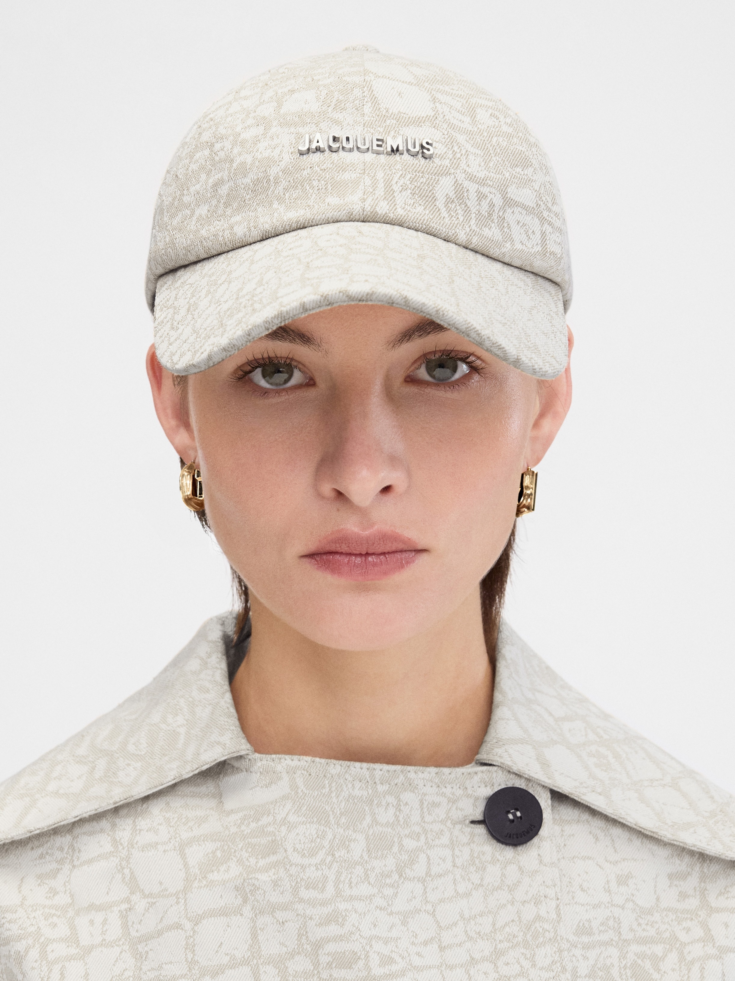 The Gadjo cap - 5