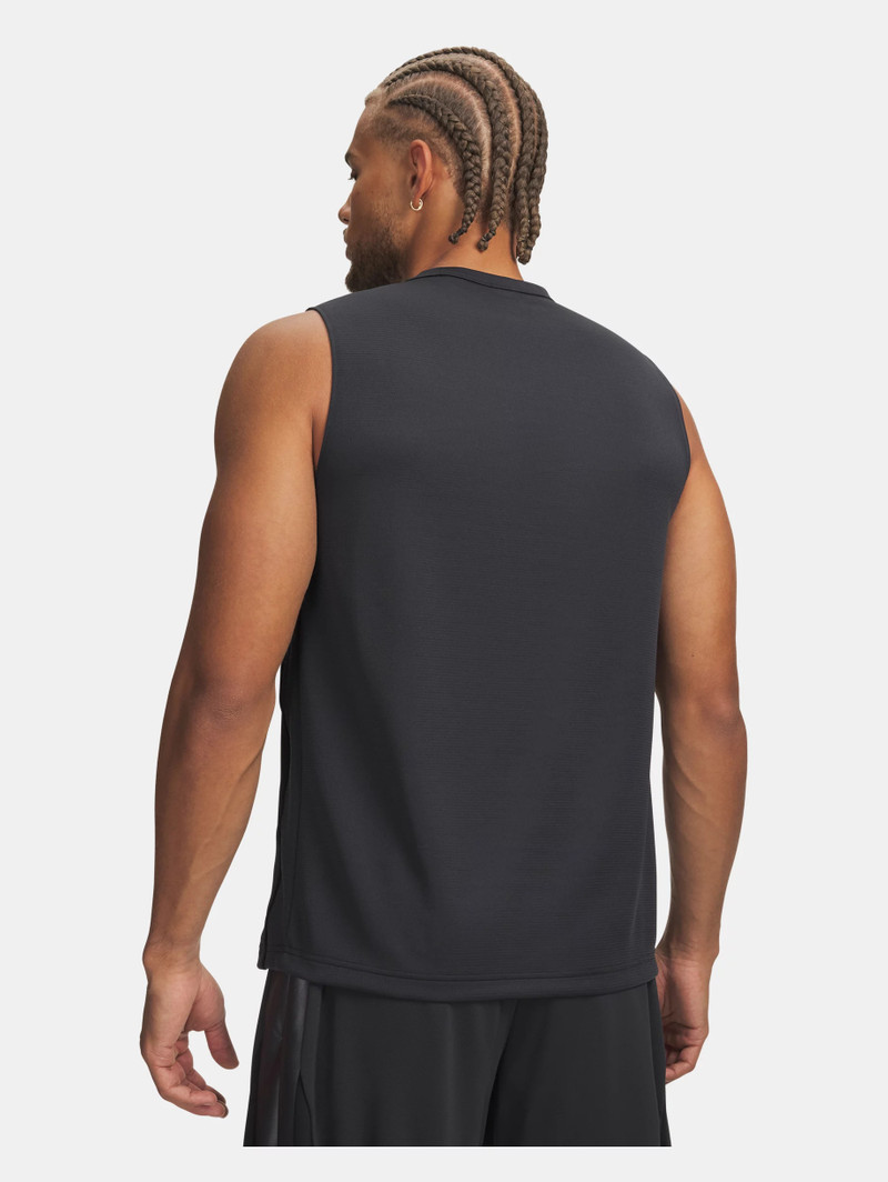 Under Armour Curry Training outlook