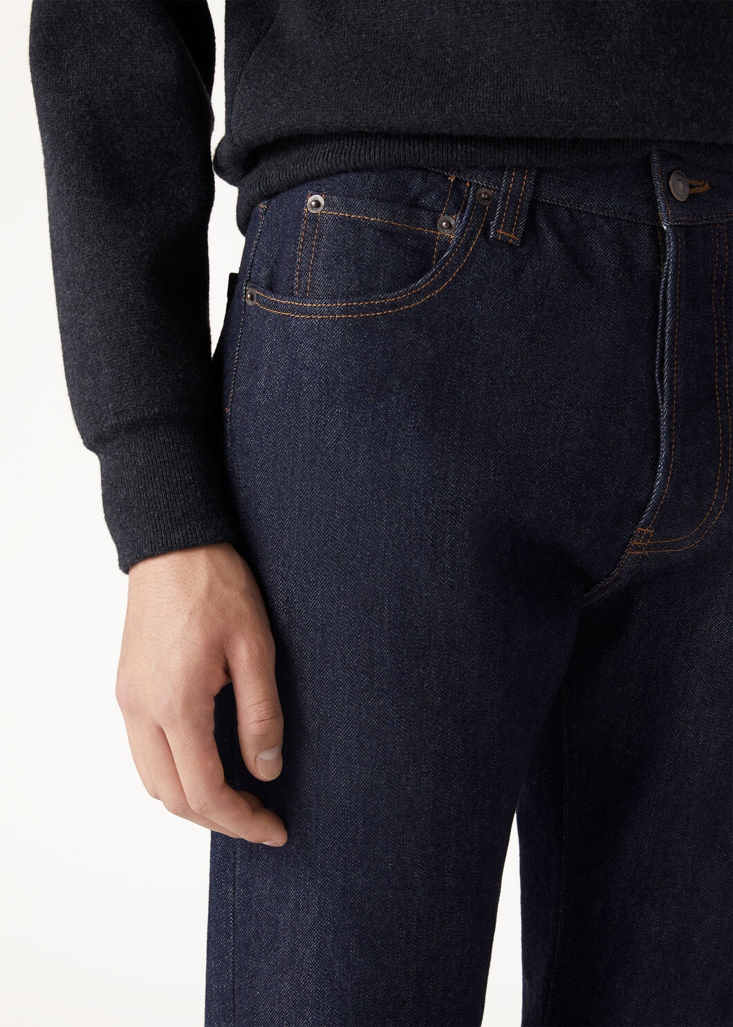 Kamen Pants - 3