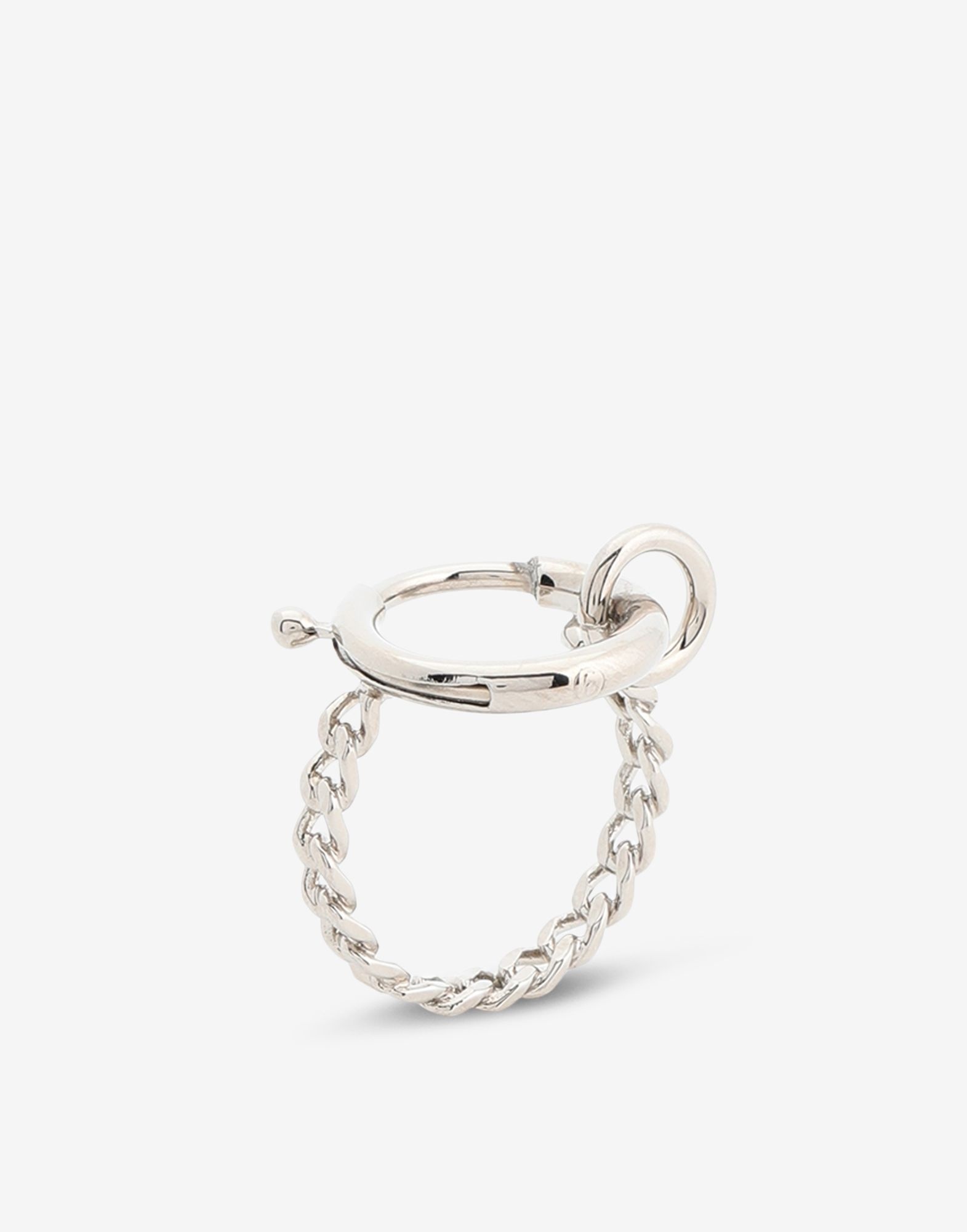 Clasp ring - 3