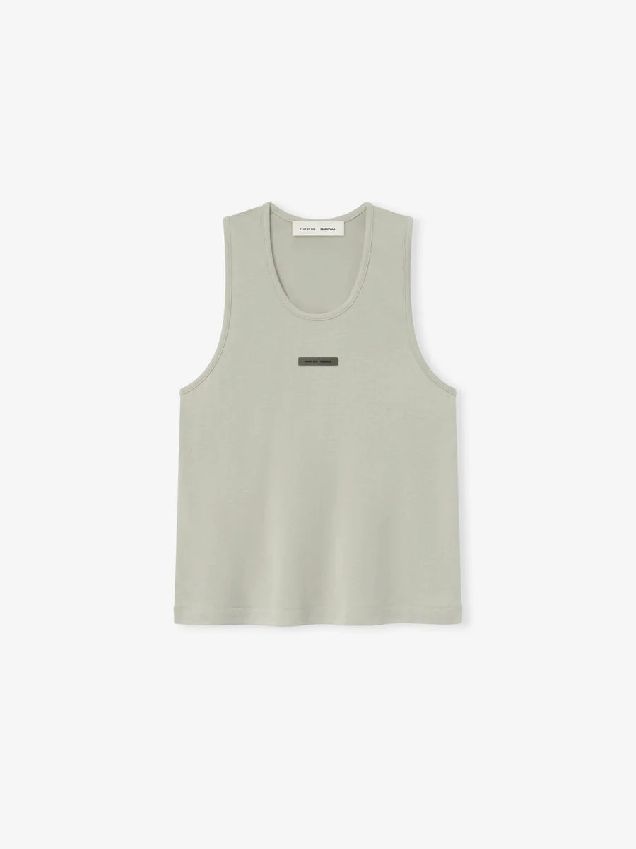 Womens Essentials Tank - 1