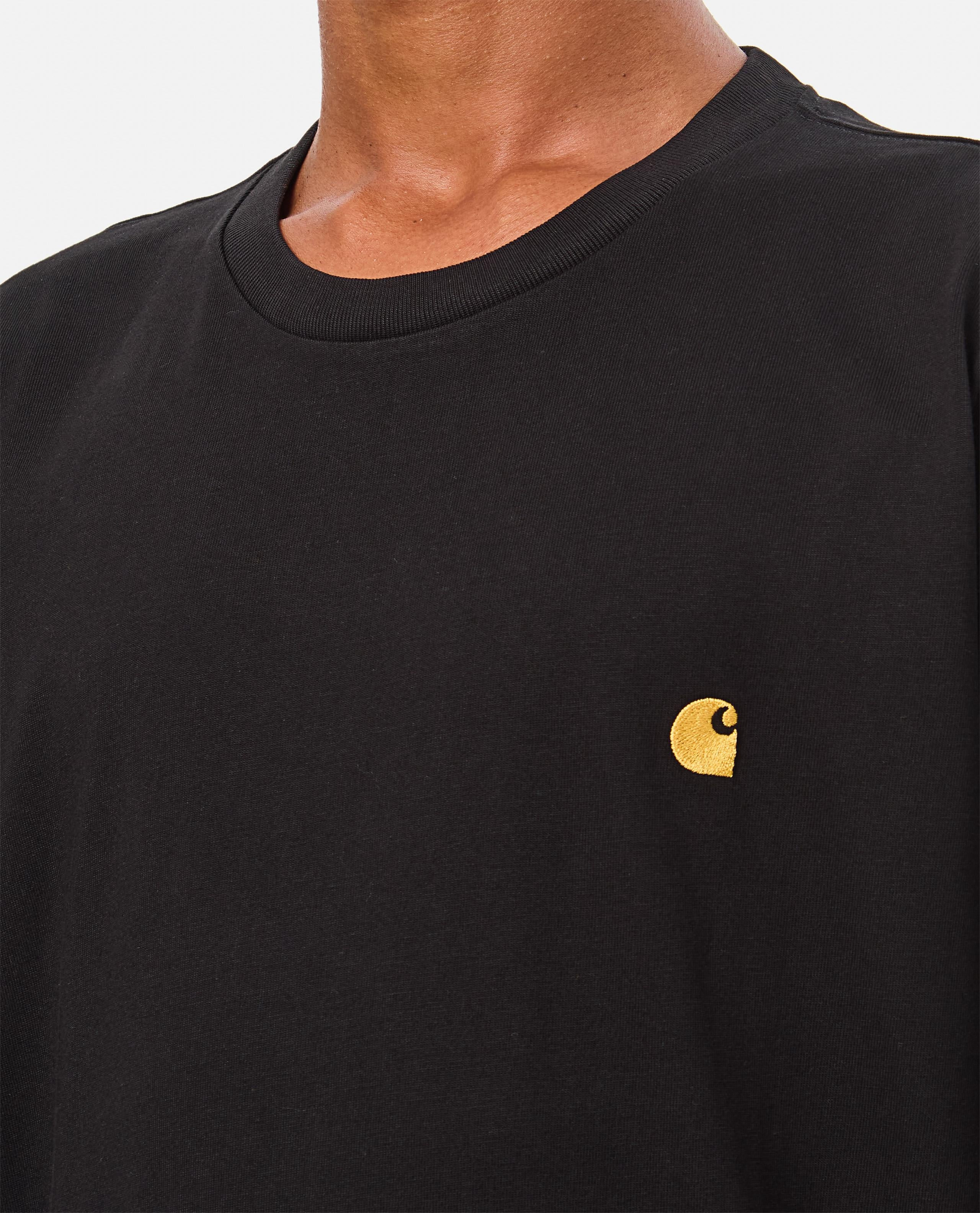 COTTON T-SHIRT - 4