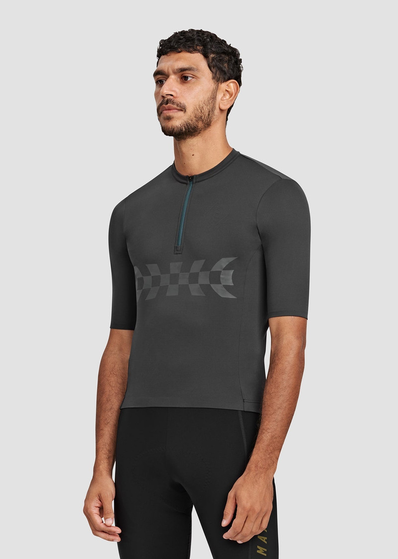 Alt_Road™ 1/2 Zip Jersey 1