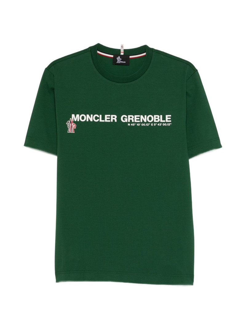 SS T-shirt 1