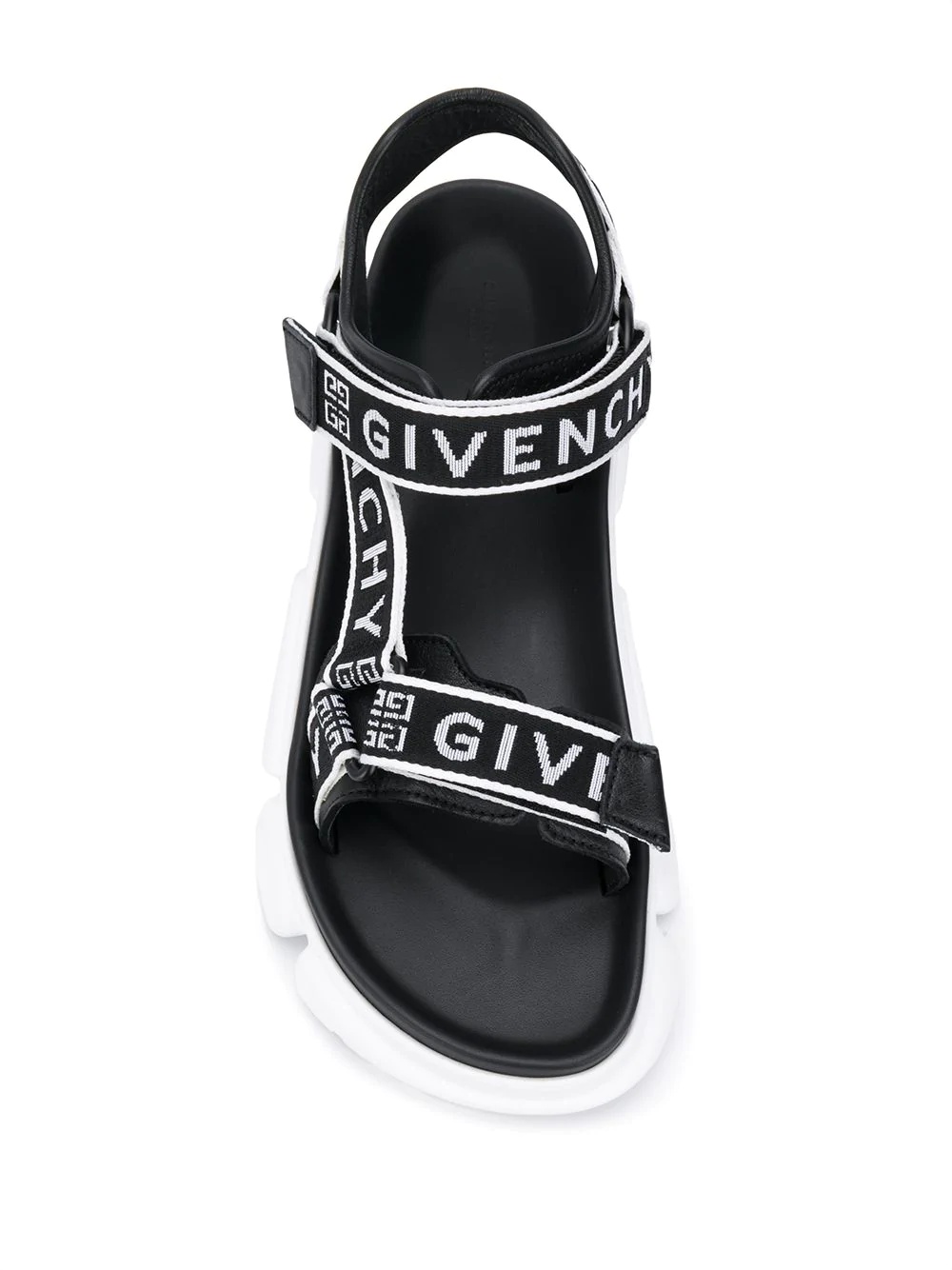 Jaw sandals - 4