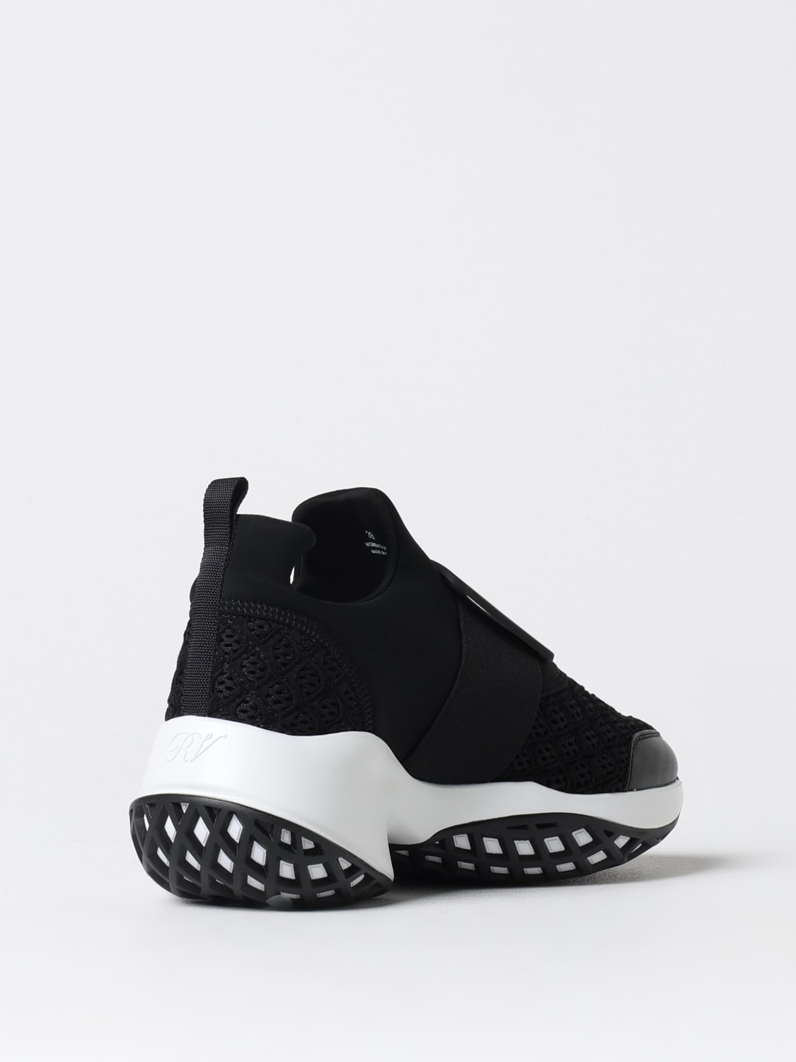 Sneakers woman Roger Vivier - 3