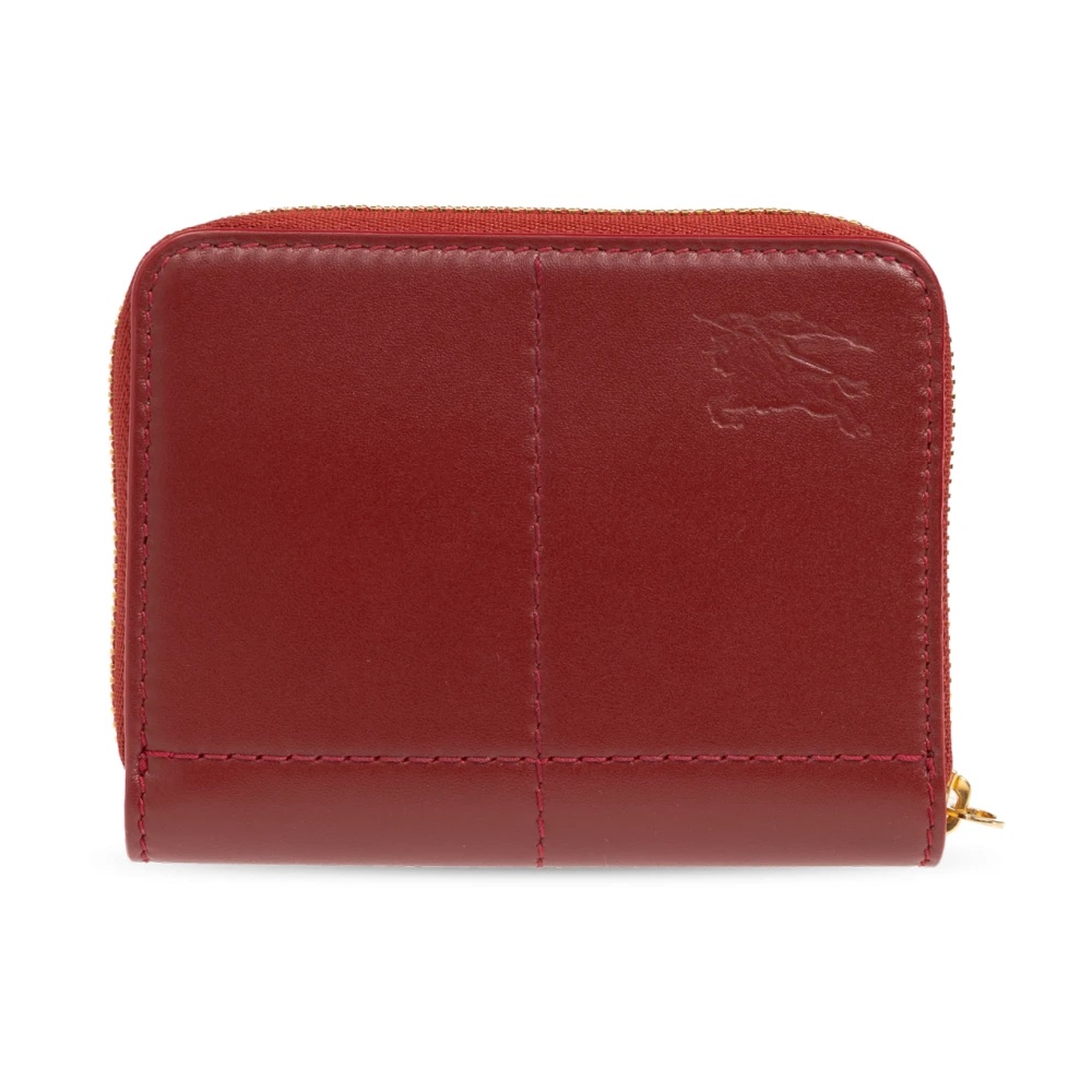 LEATHER WALLET - 3