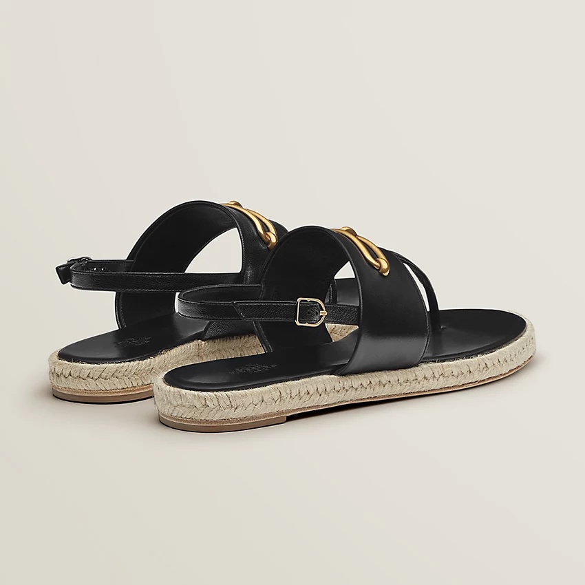 Eloise espadrille - 3