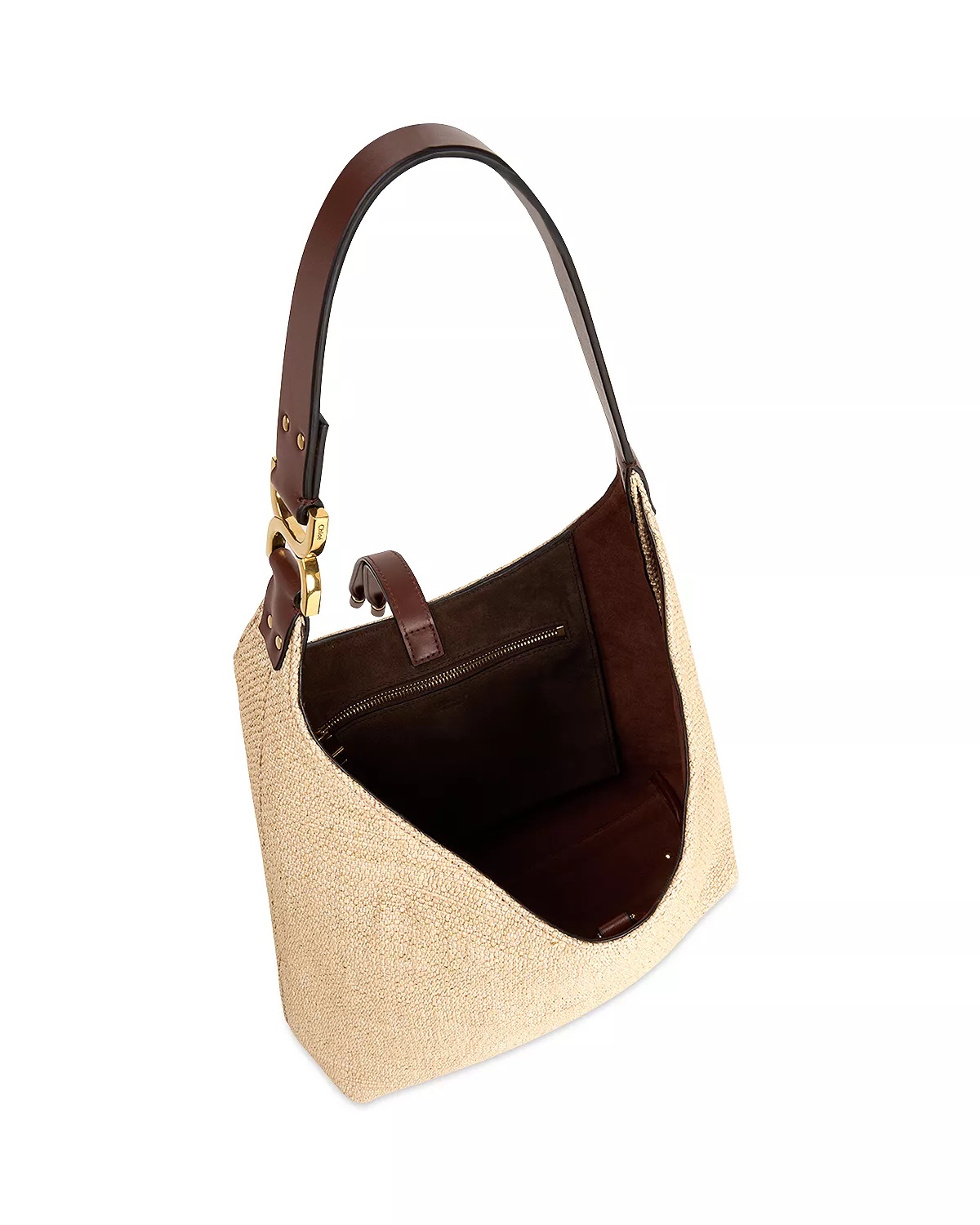 Small Marcie Hobo Bag - 3
