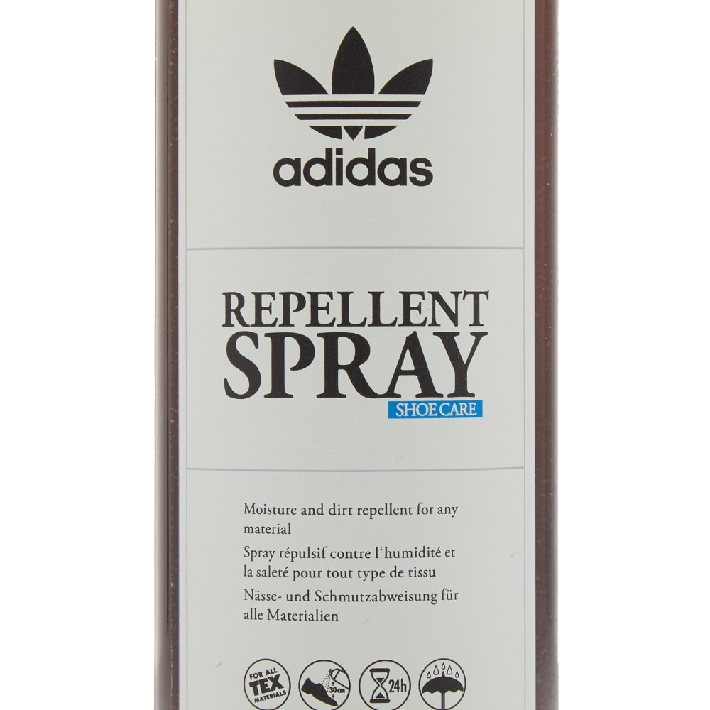 Adidas Repellent Spray - 3