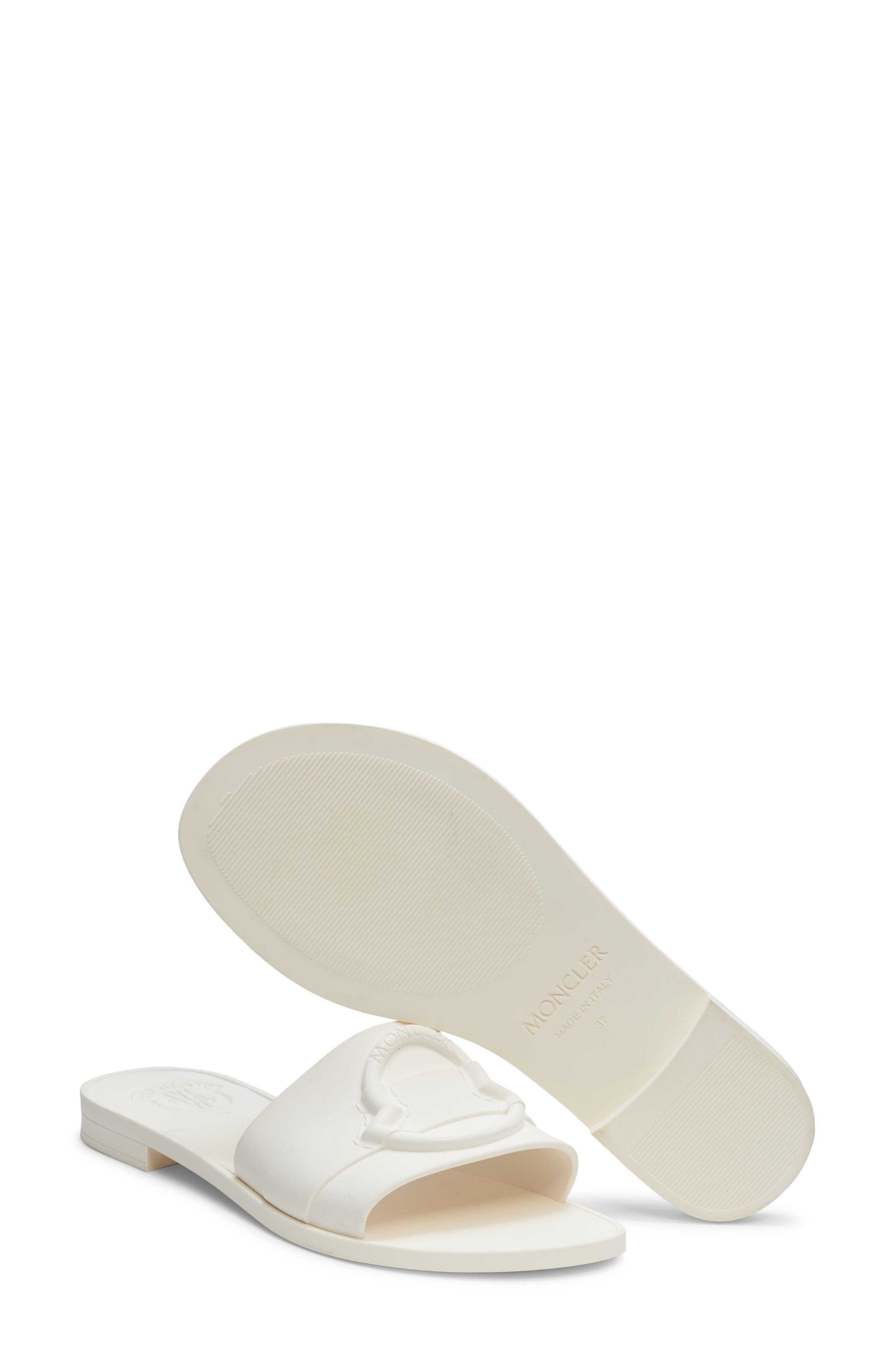 Bell Slide Sandal - 7