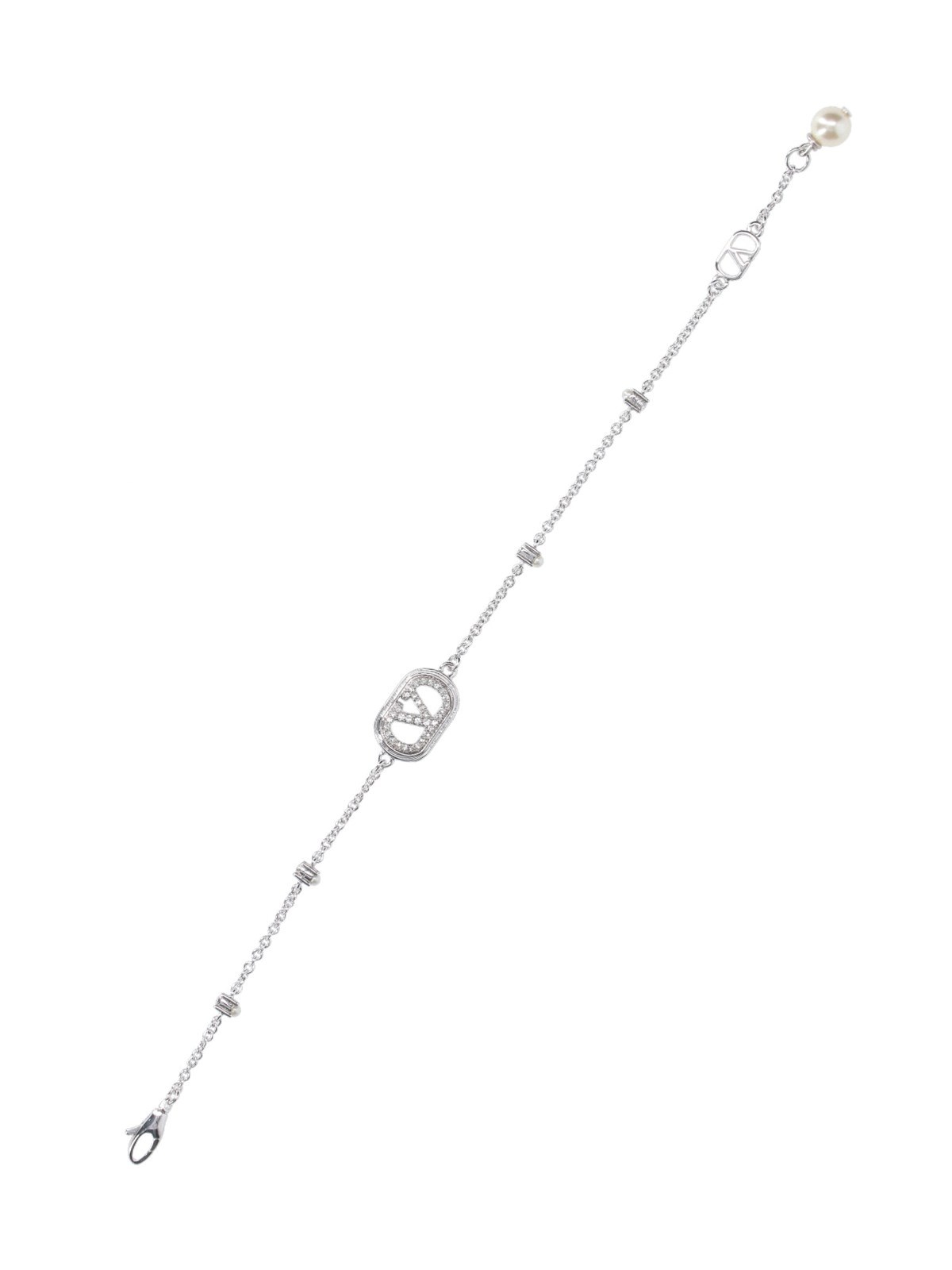 SWAROVSKI® 'VLOGO SIGNATURE' BRACELET - 3