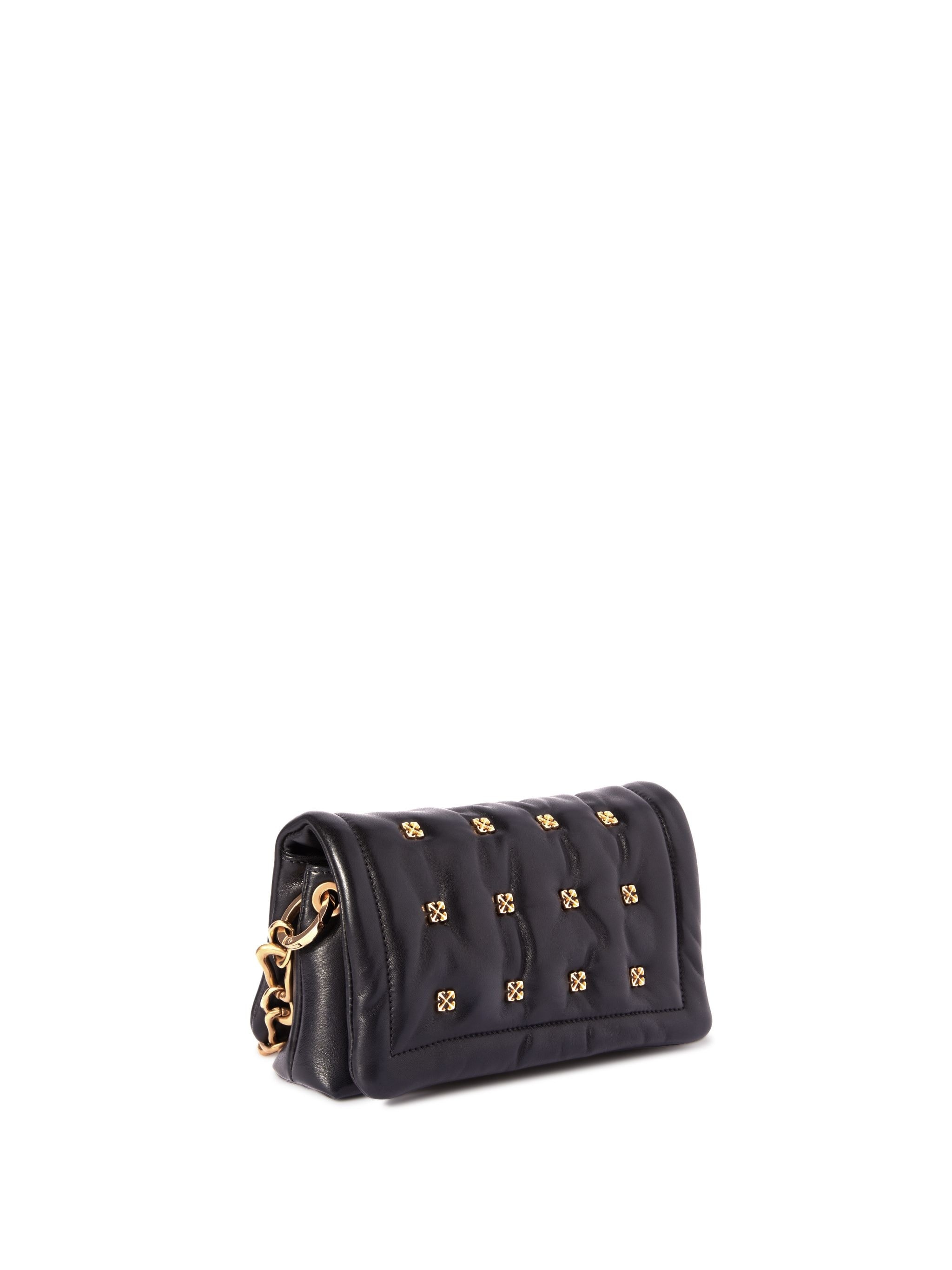 Arrow Qlt Small Crossbody - 2