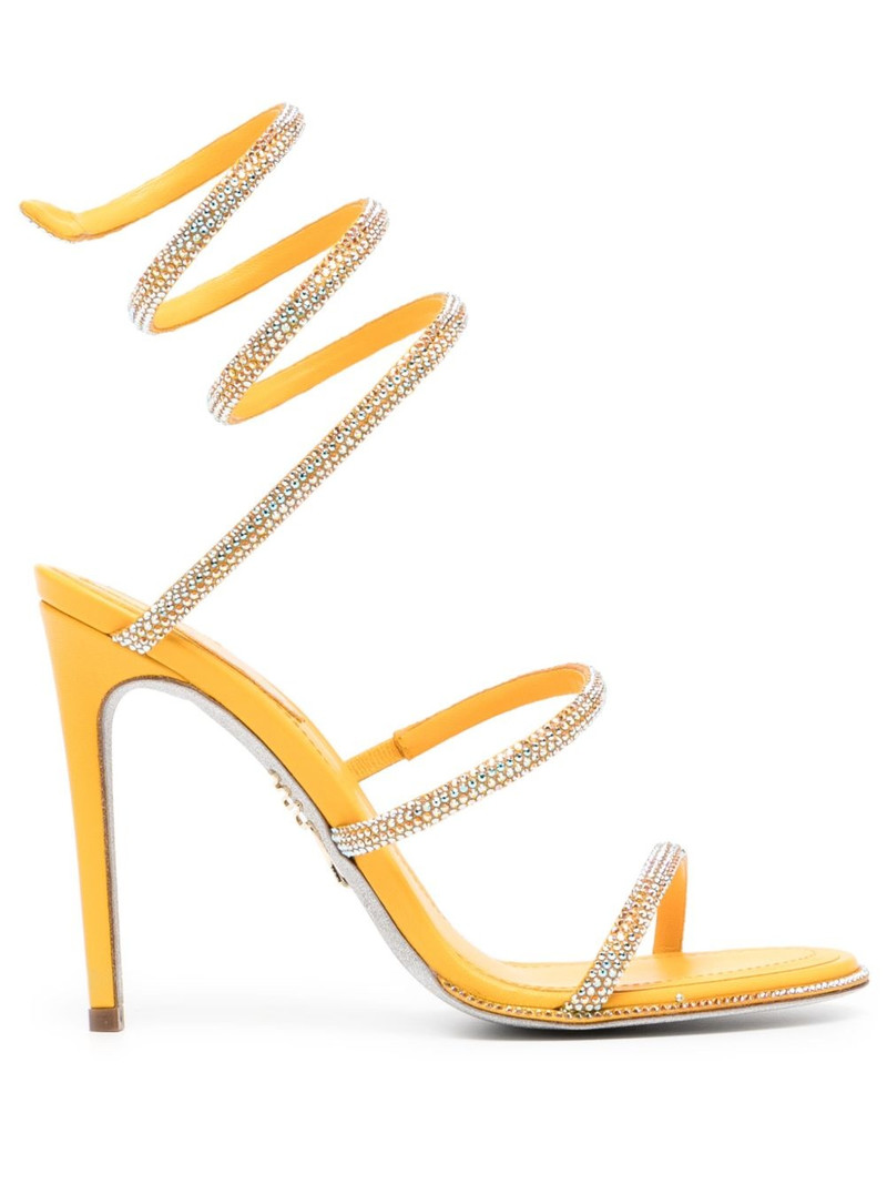 110mm Cleo sandals 1