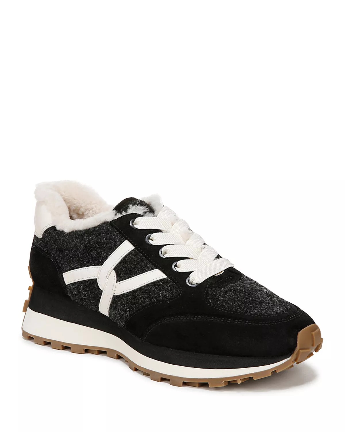 Women's Valentina 3 Sneakers - 1
