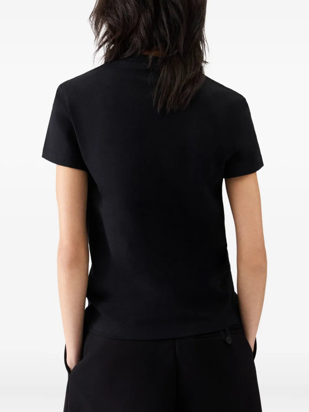 Jacquemus Women Cotton T-Shirt - 3