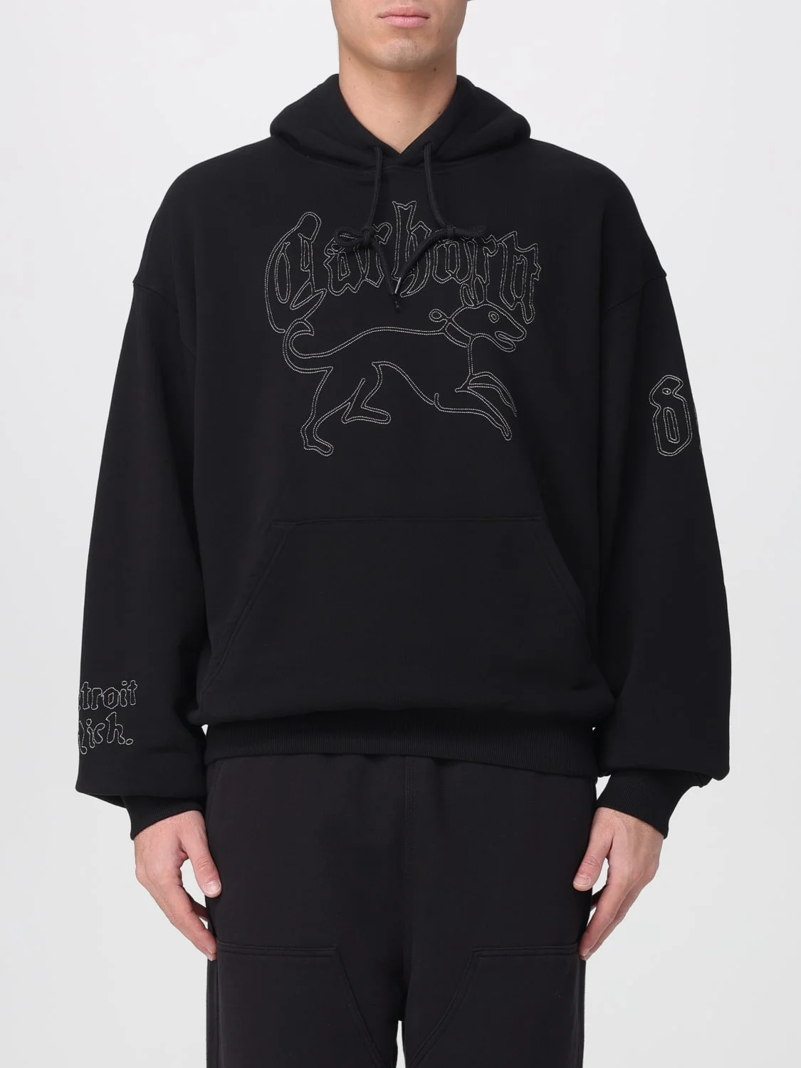 Sweatshirt men Carhartt Wip - 1