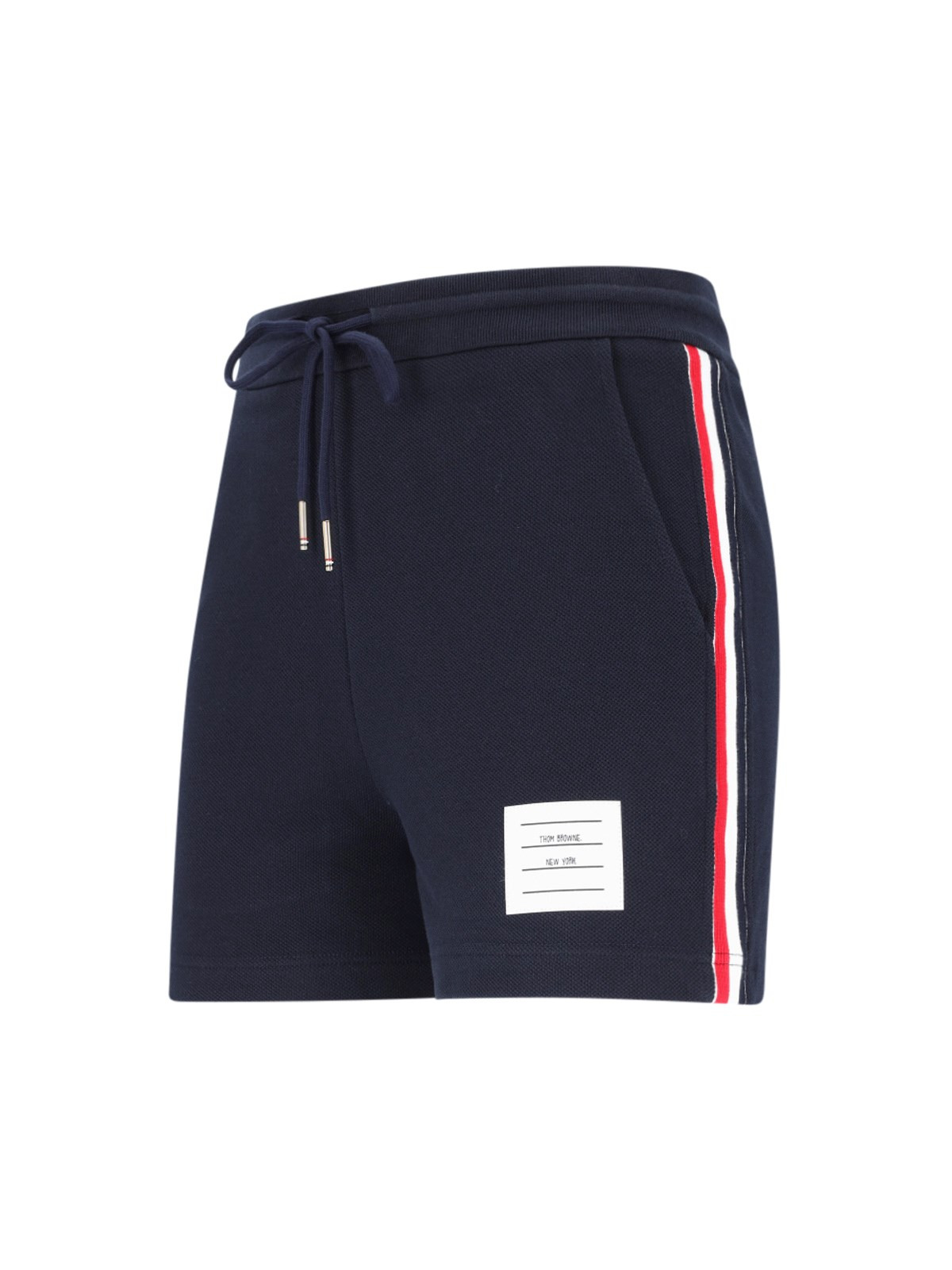 LOGO SPORT SHORTS - 3