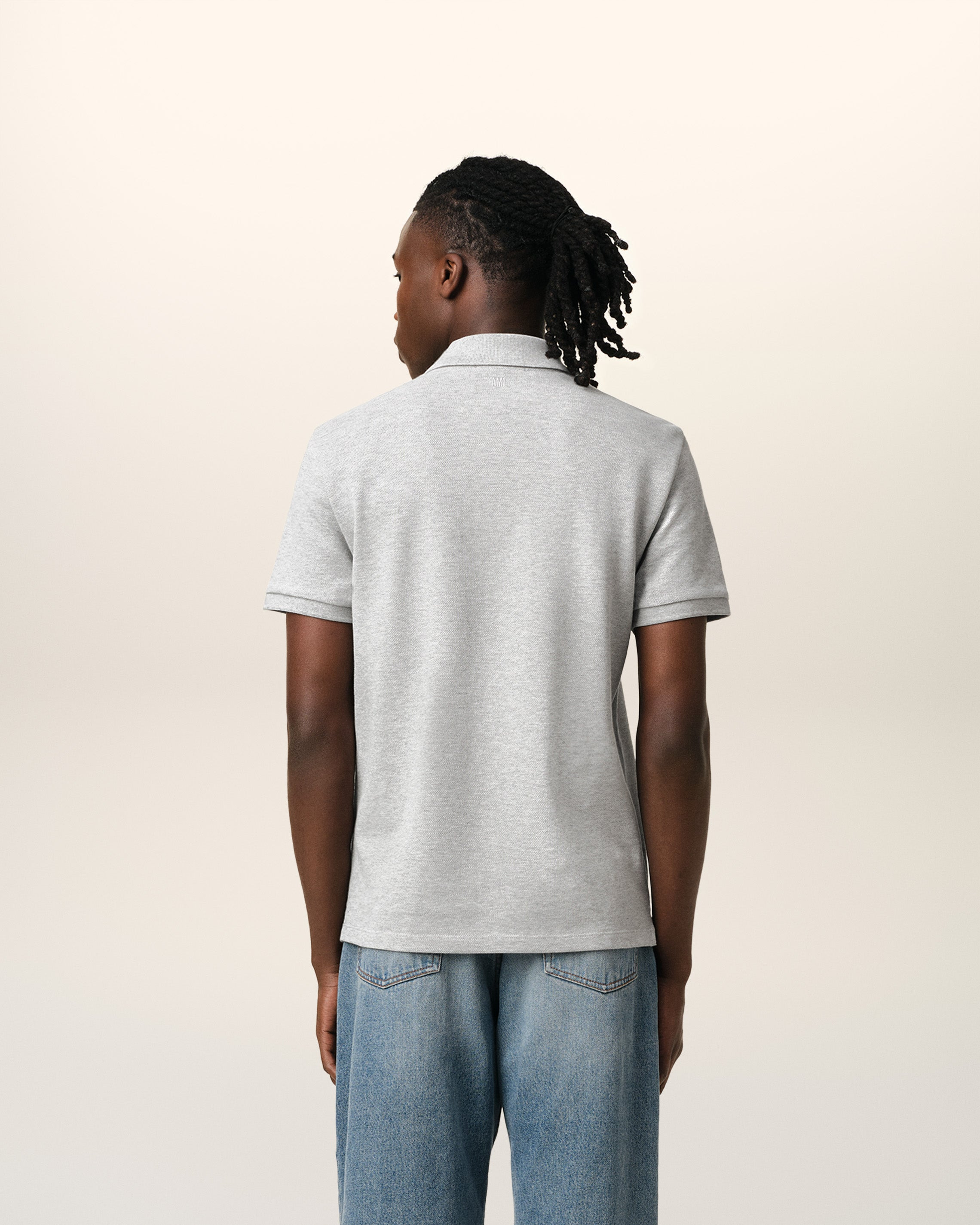 AMI DE COEUR POLO SHIRT - 6