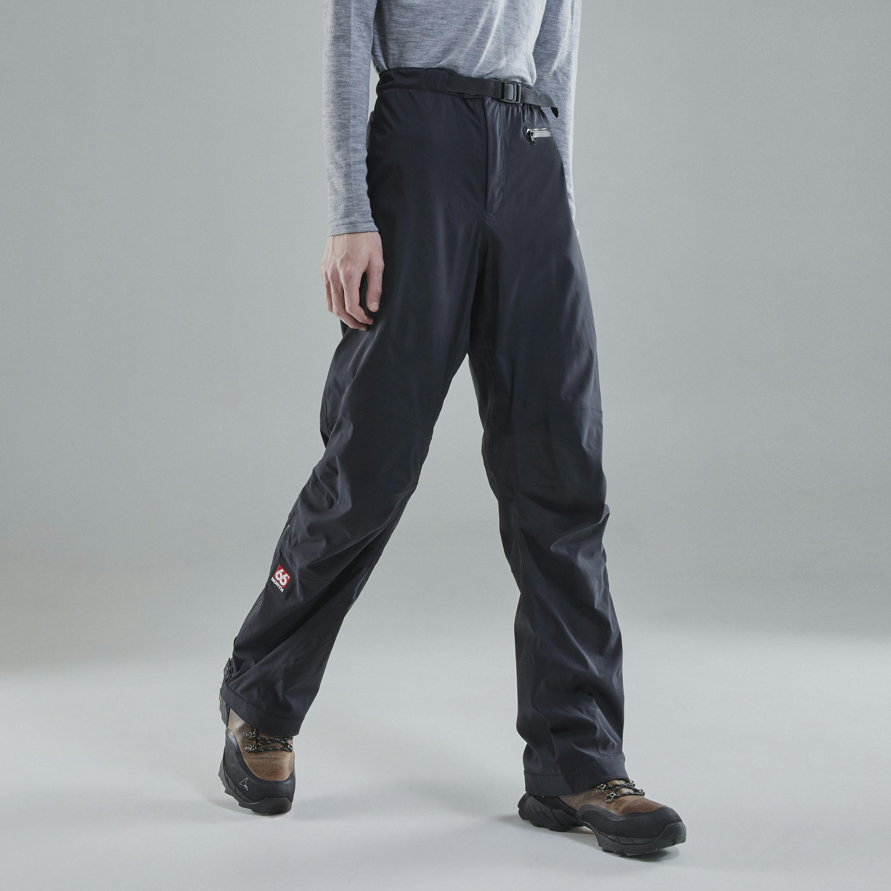 Men's Snæfell Shell Pants - 5