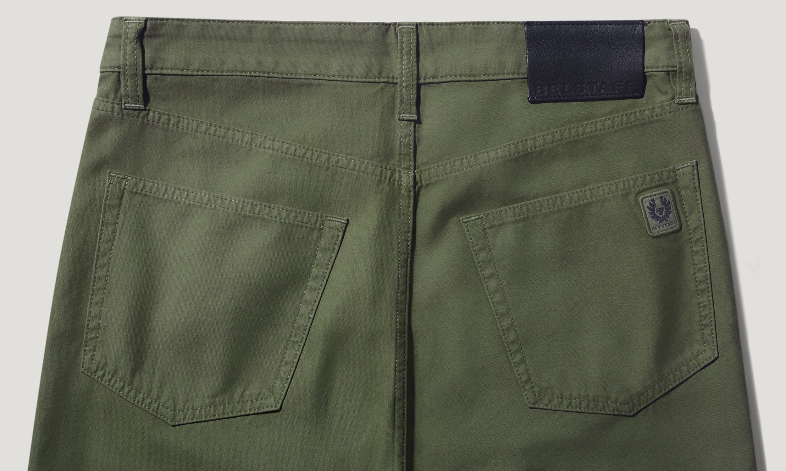 LONGTON JEAN - 3
