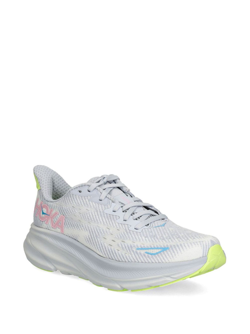 HOKA Clifton 9 sneakers outlook