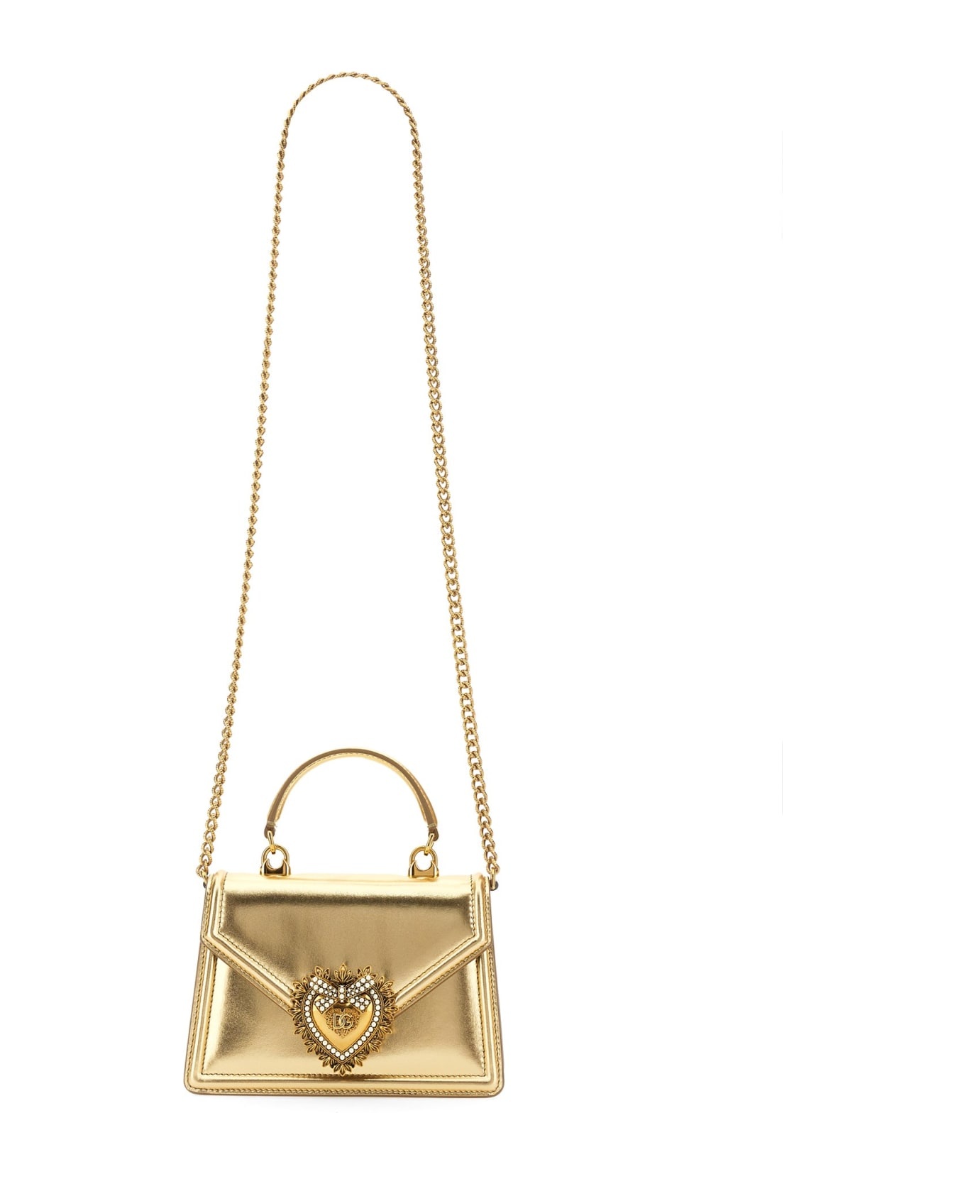 Devotion Handbag - 2