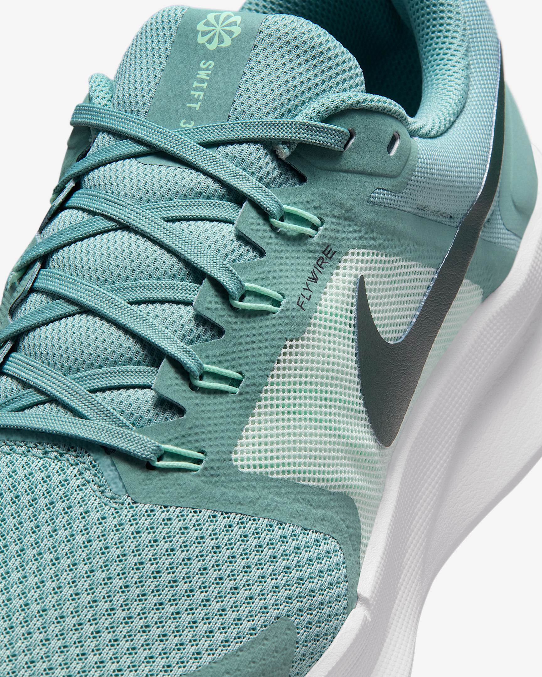 Nike Run Swift 3 Men's Road Running Shoes - 7