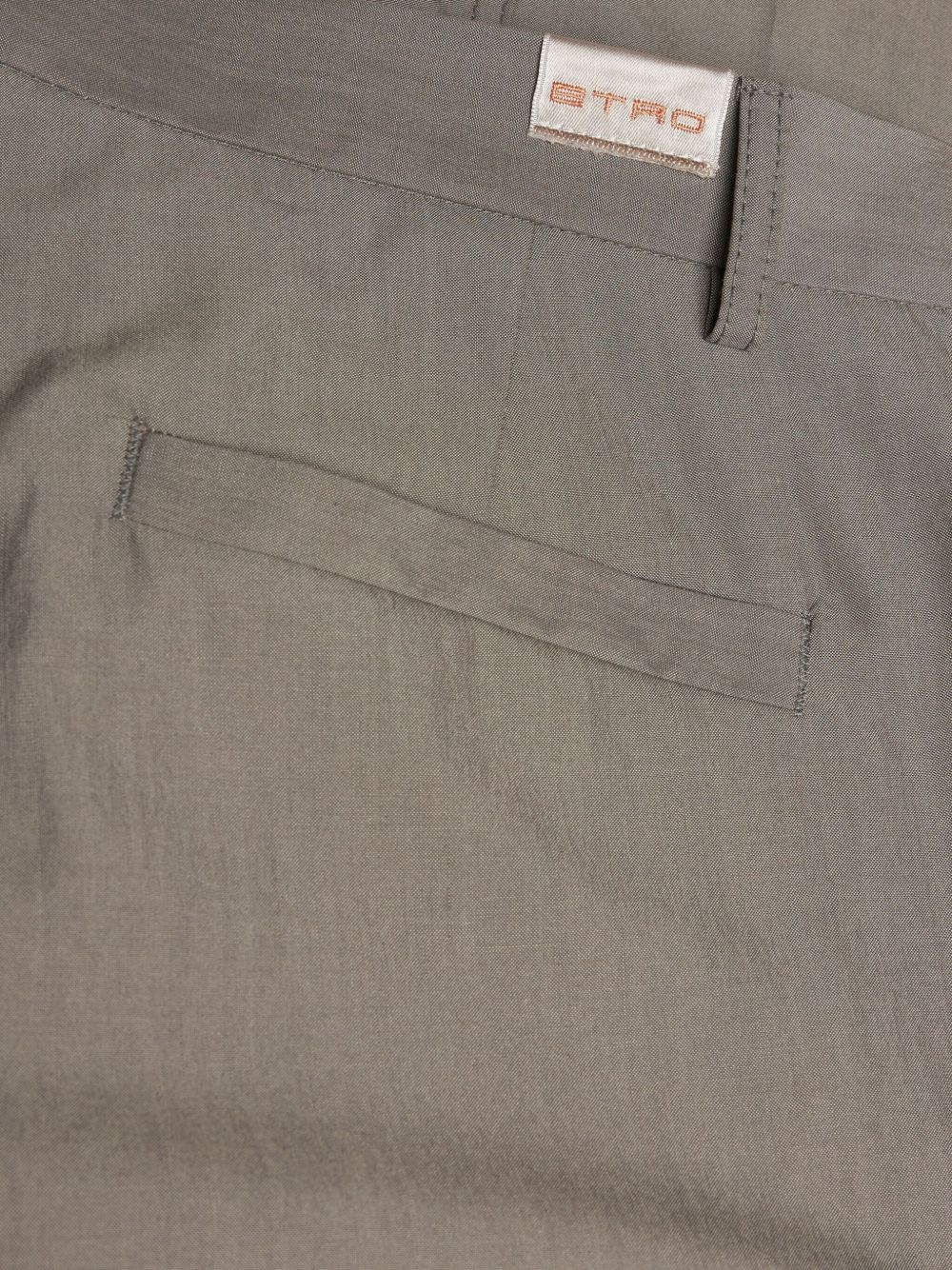 cargo trousers - 6